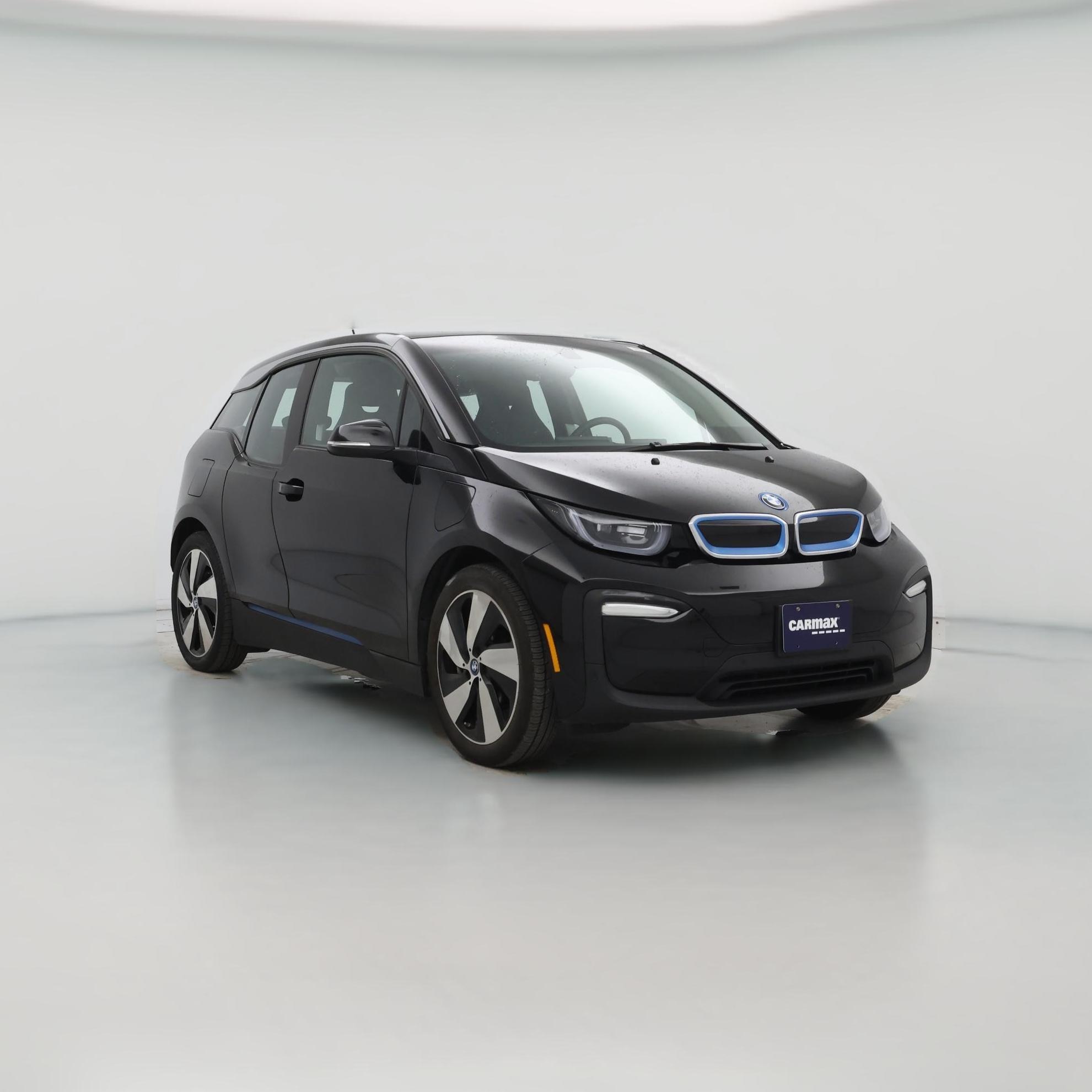 Thumbnail: 2019 BMW i3 - 1