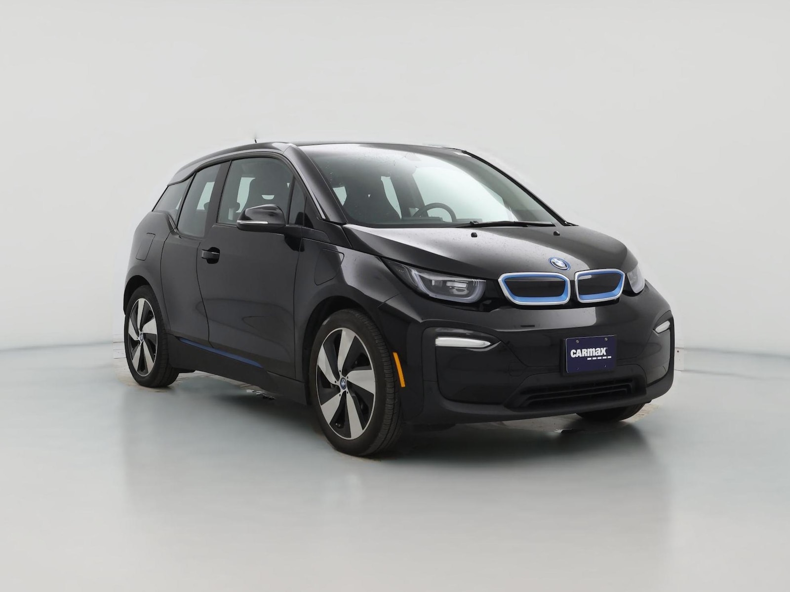 2019 BMW I3 Base