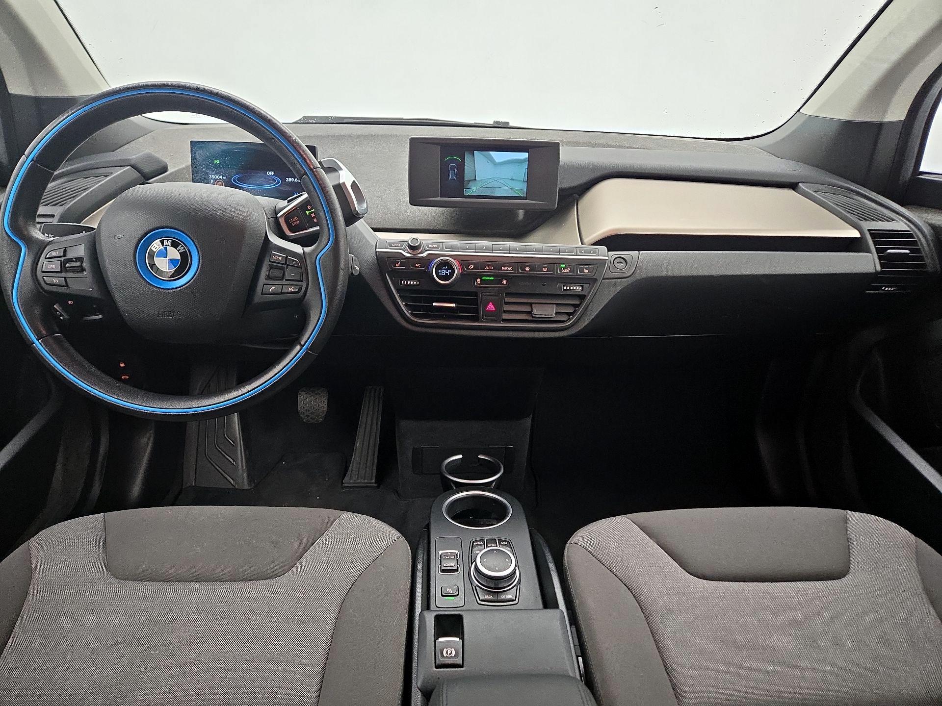 Thumbnail: 2019 BMW i3 - 9
