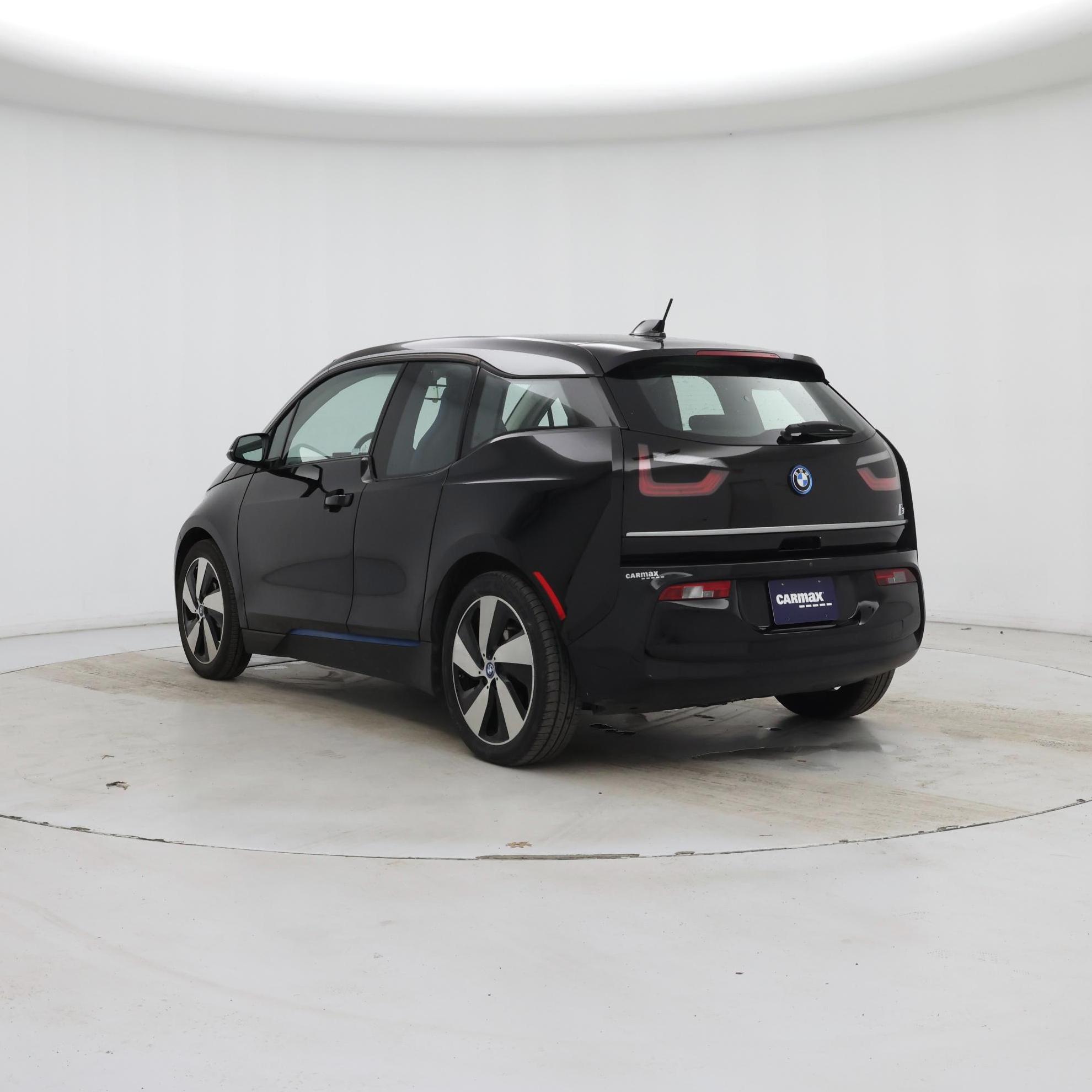Thumbnail: 2019 BMW i3 - 2