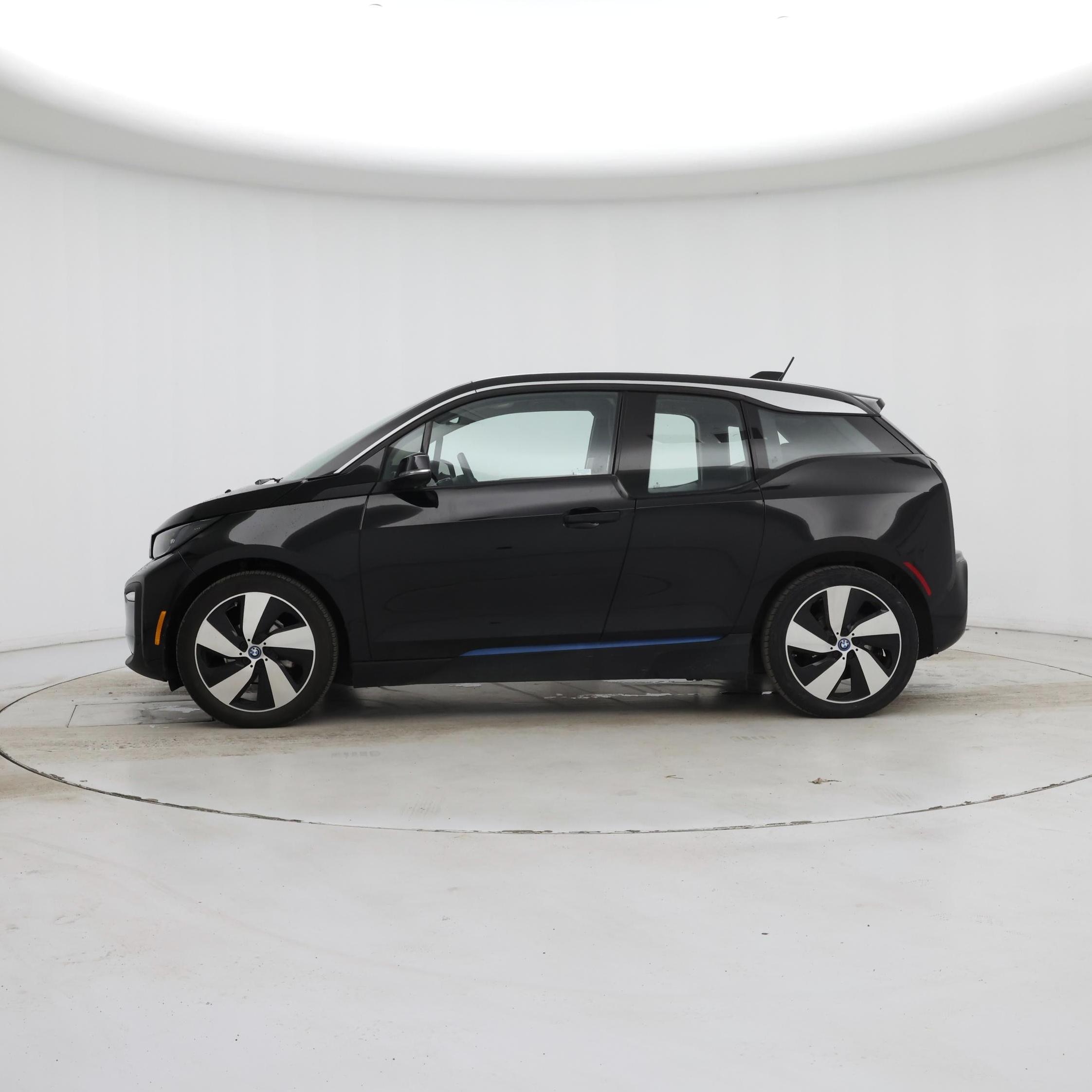 Thumbnail: 2019 BMW i3 - 3