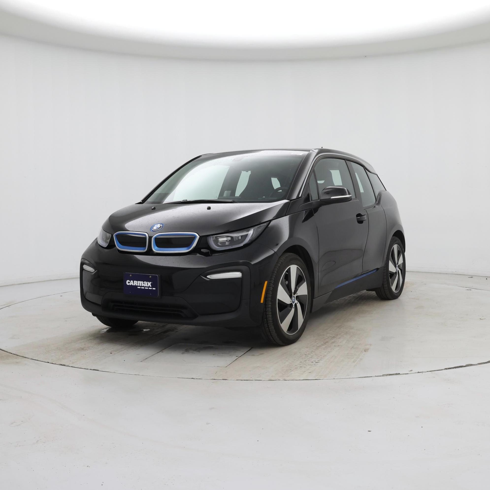 Thumbnail: 2019 BMW i3 - 4