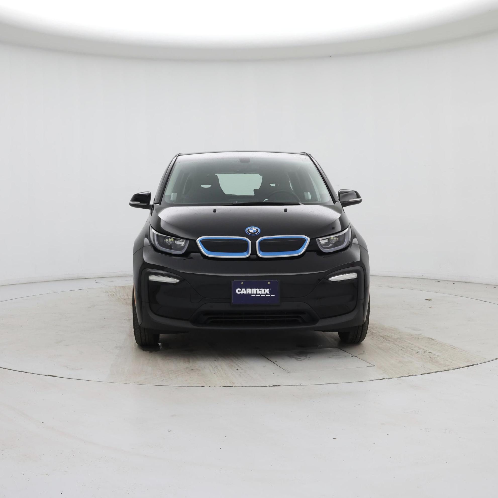 Thumbnail: 2019 BMW i3 - 5