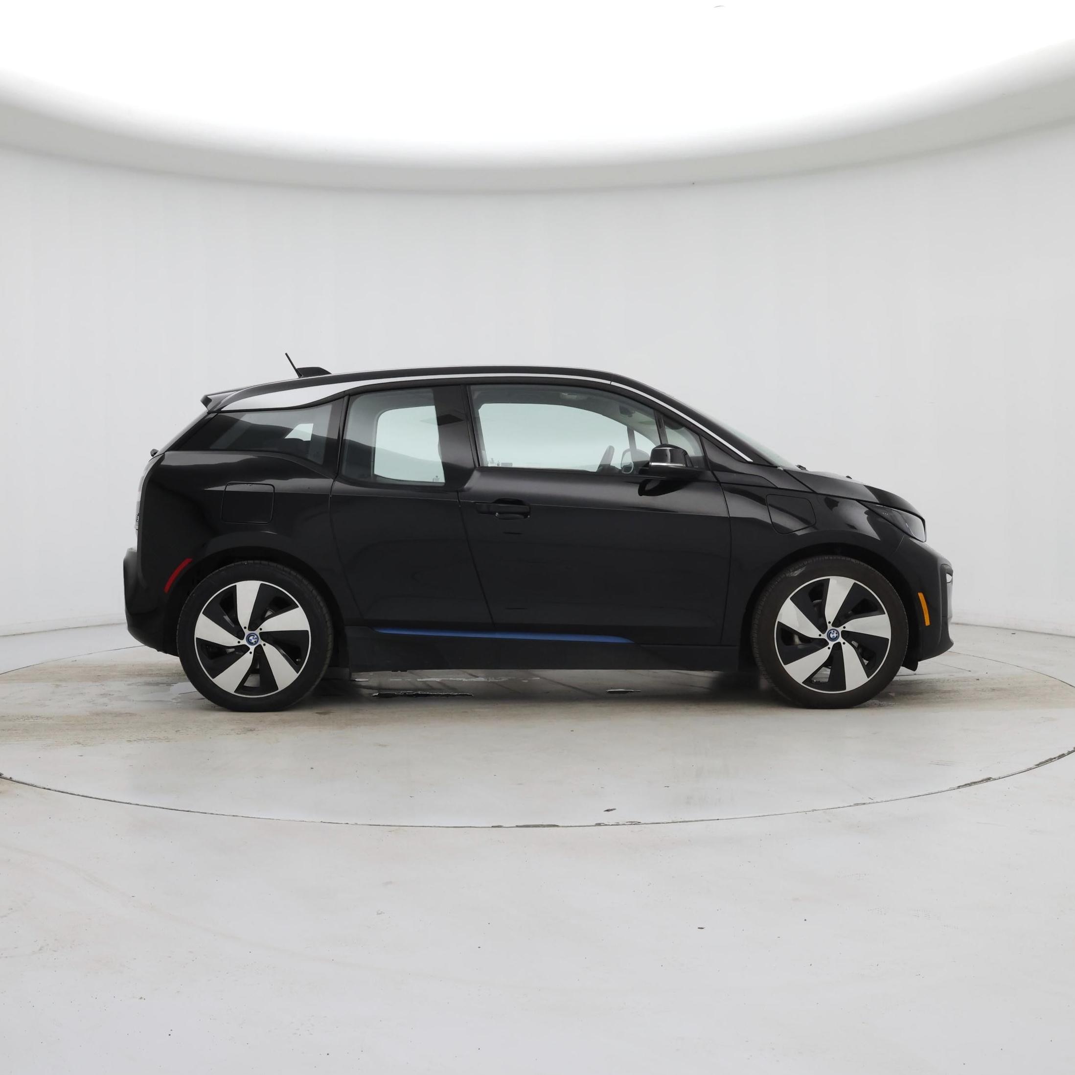 Thumbnail: 2019 BMW i3 - 7