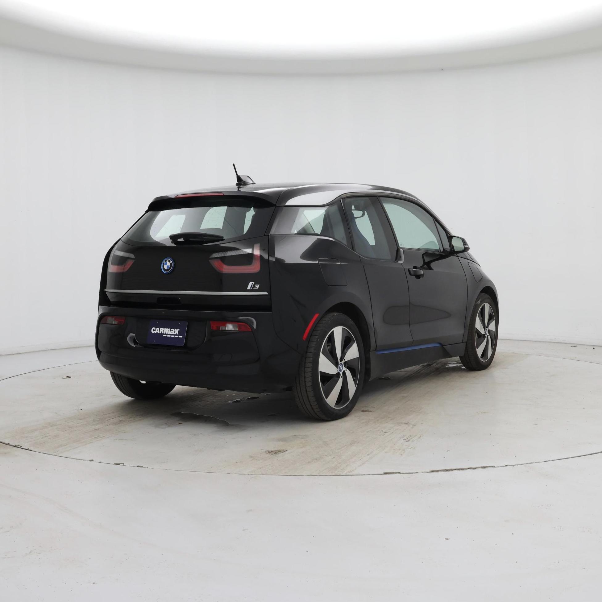 Thumbnail: 2019 BMW i3 - 8