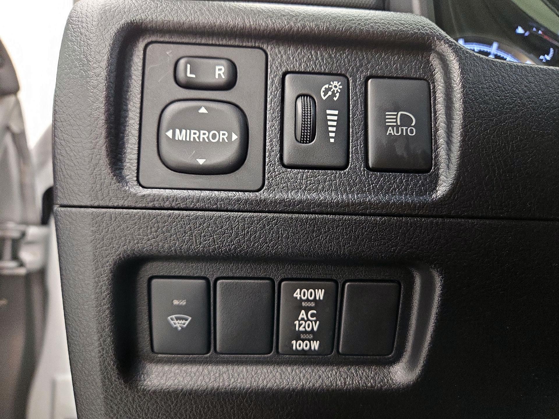 Thumbnail: 2021 Toyota 4Runner - 13