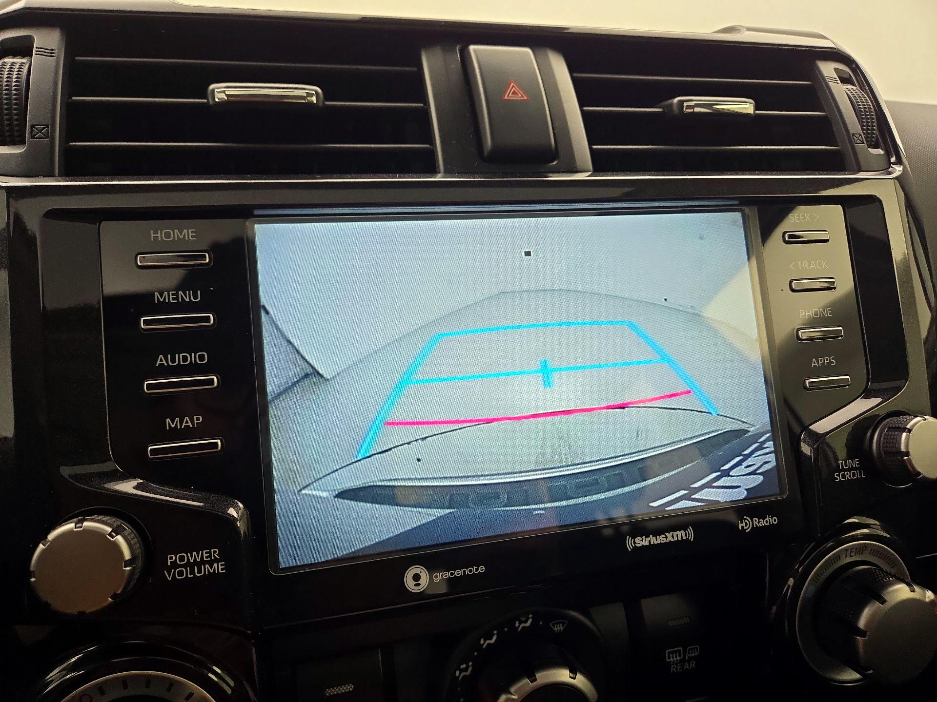 Thumbnail: 2021 Toyota 4Runner - 15