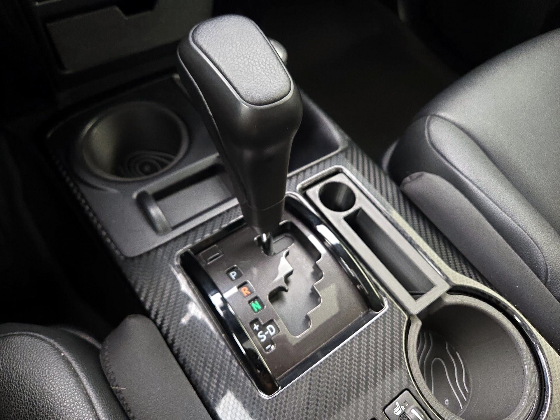 Thumbnail: 2021 Toyota 4Runner - 18