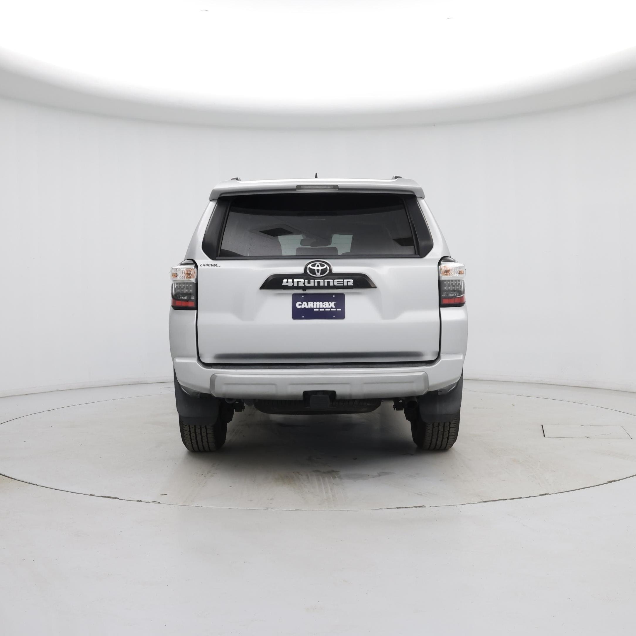 Thumbnail: 2021 Toyota 4Runner - 6