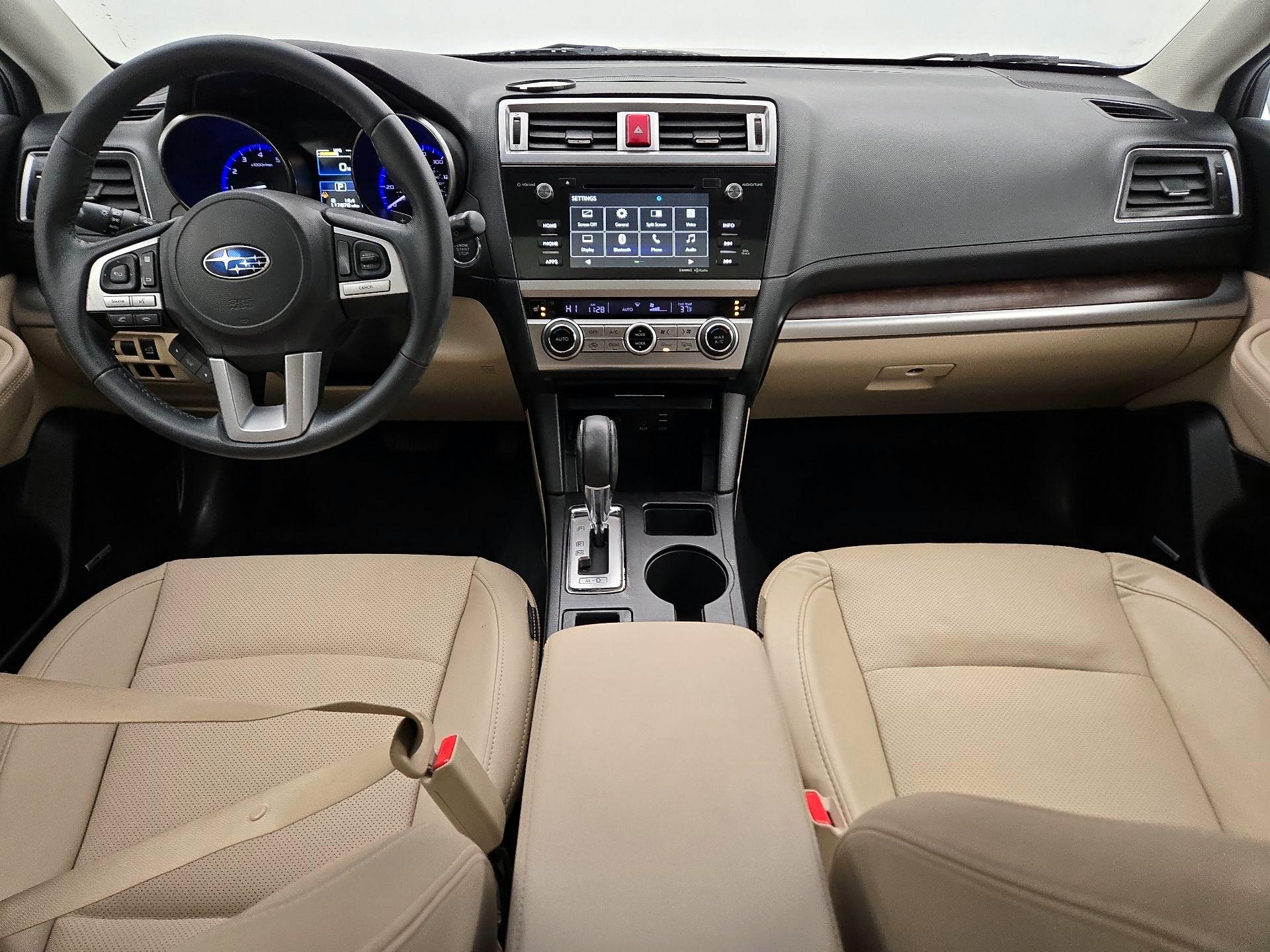 Thumbnail: 2017 Subaru Outback - 9