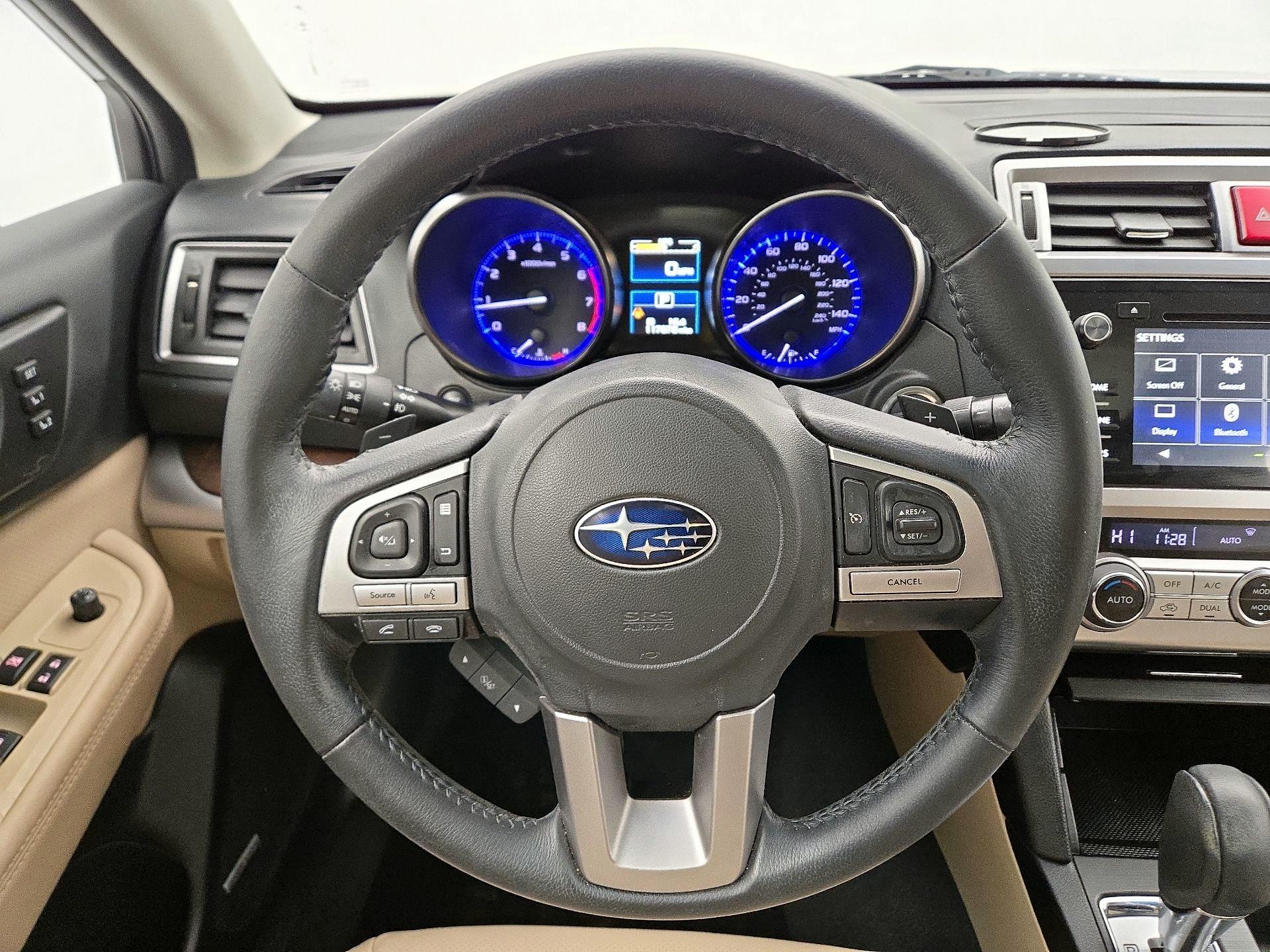 Thumbnail: 2017 Subaru Outback - 10