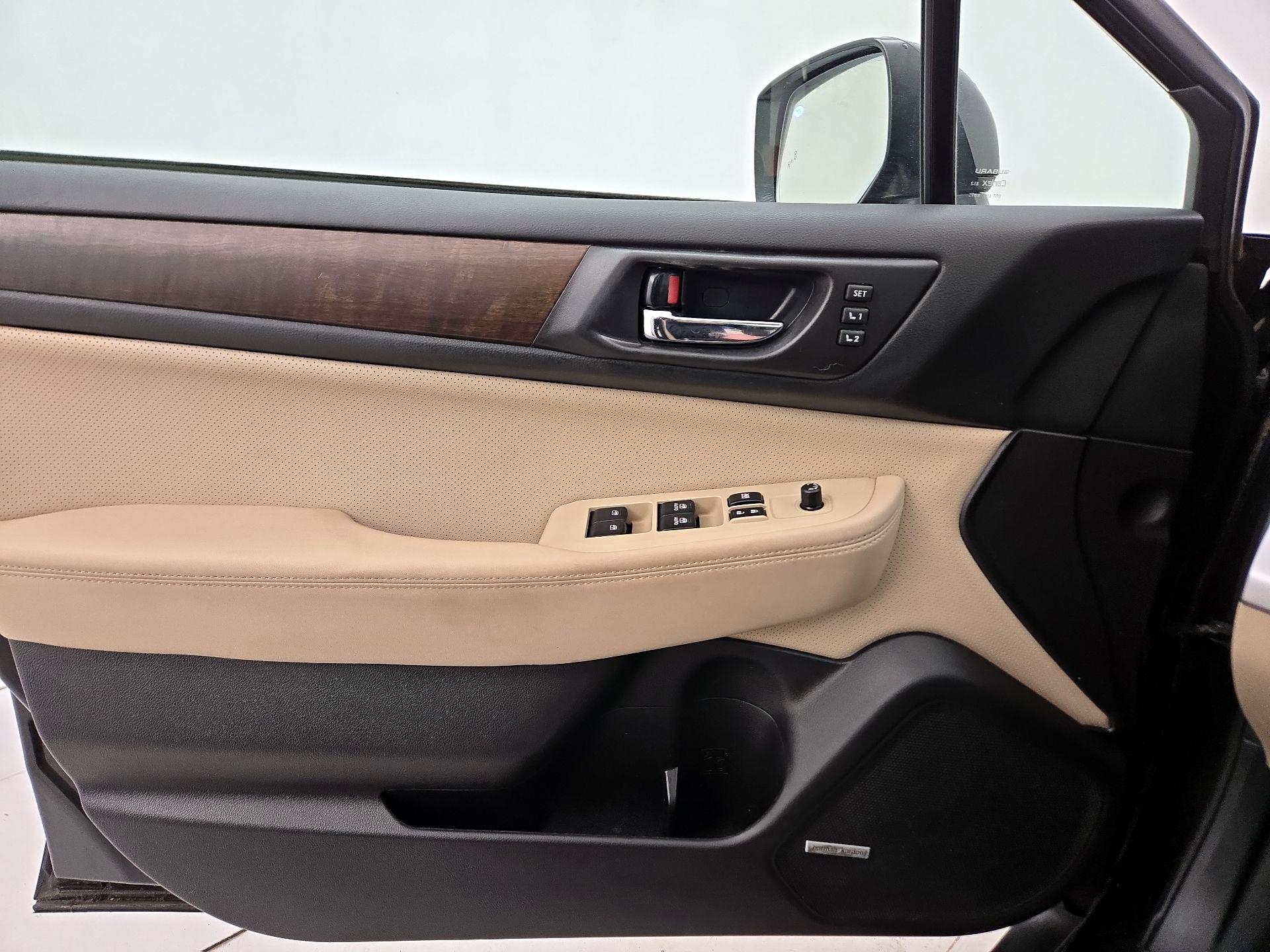 Thumbnail: 2017 Subaru Outback - 12