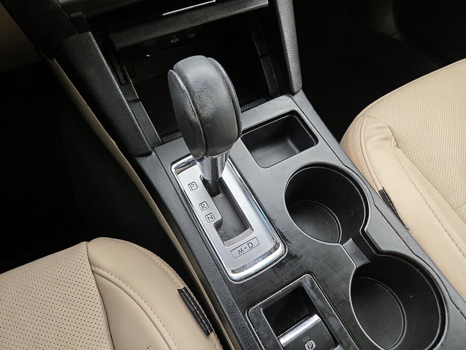 Thumbnail: 2017 Subaru Outback - 17