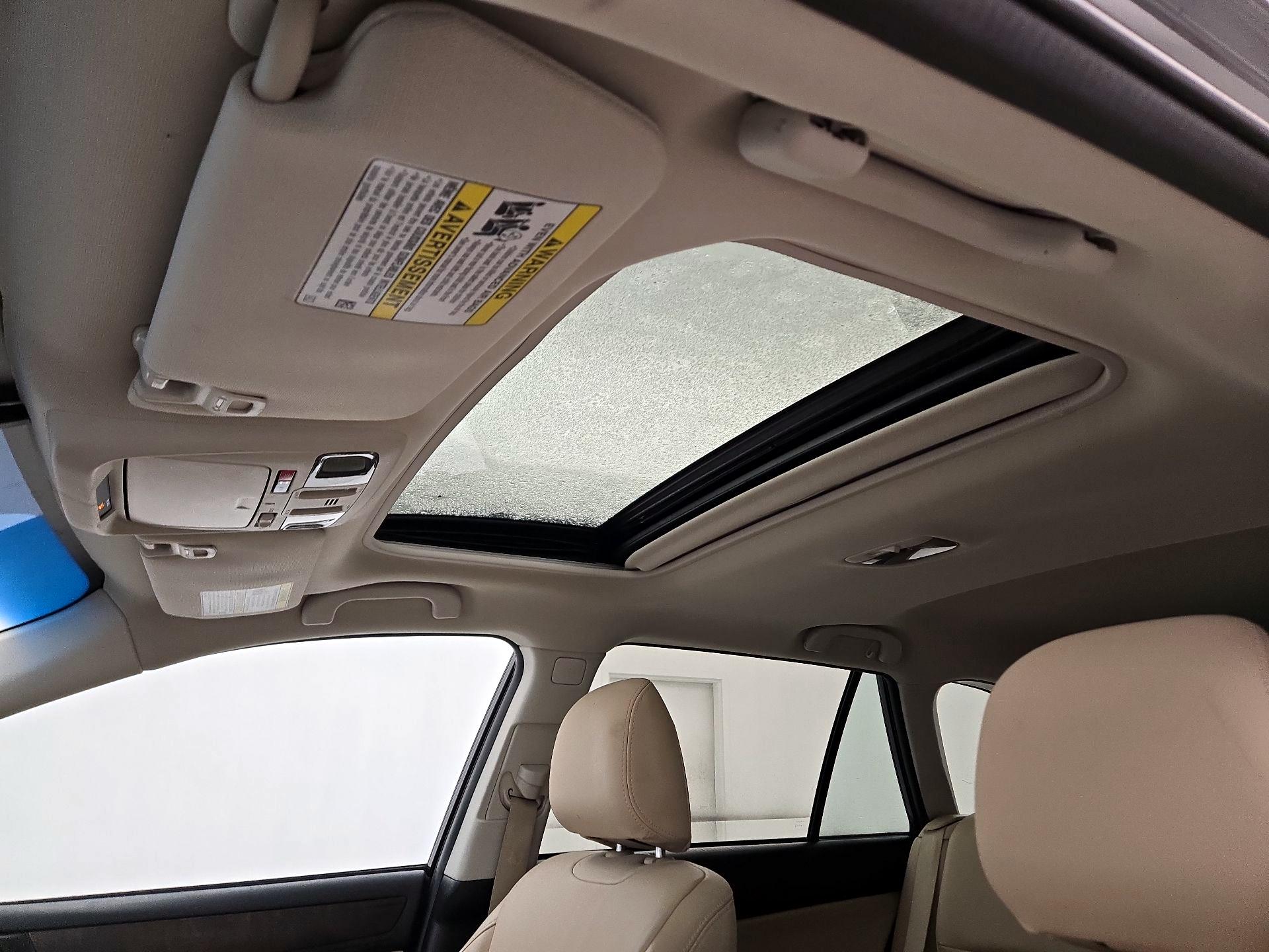 Thumbnail: 2017 Subaru Outback - 19