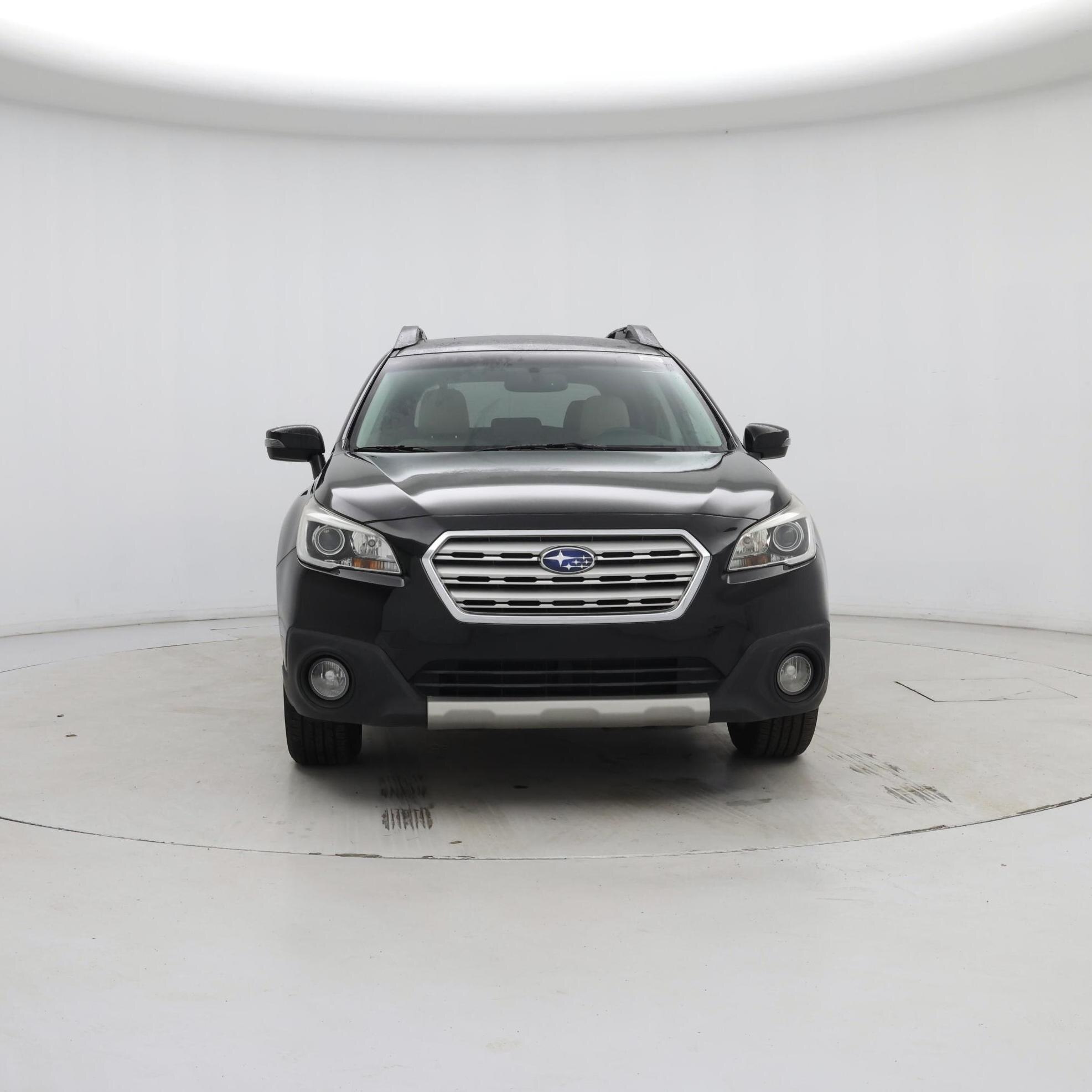 Thumbnail: 2017 Subaru Outback - 5