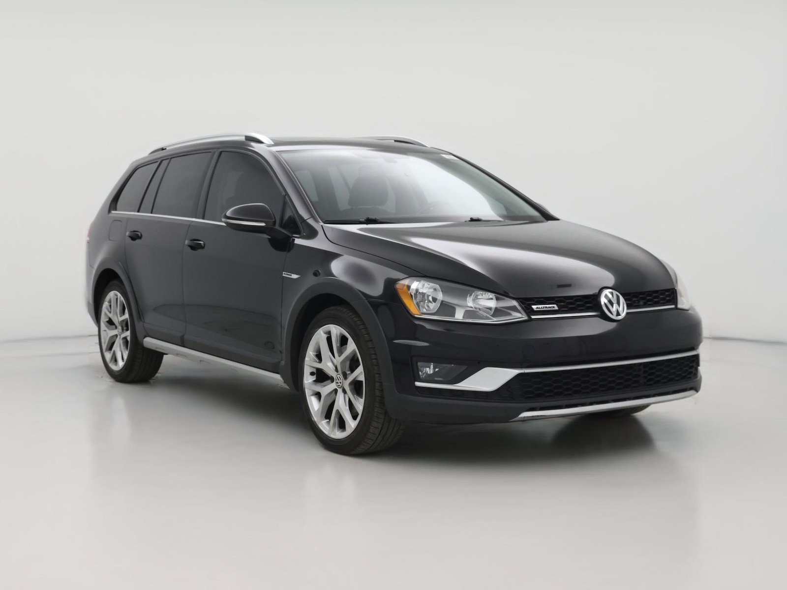 2017 Volkswagen Golf Alltrack