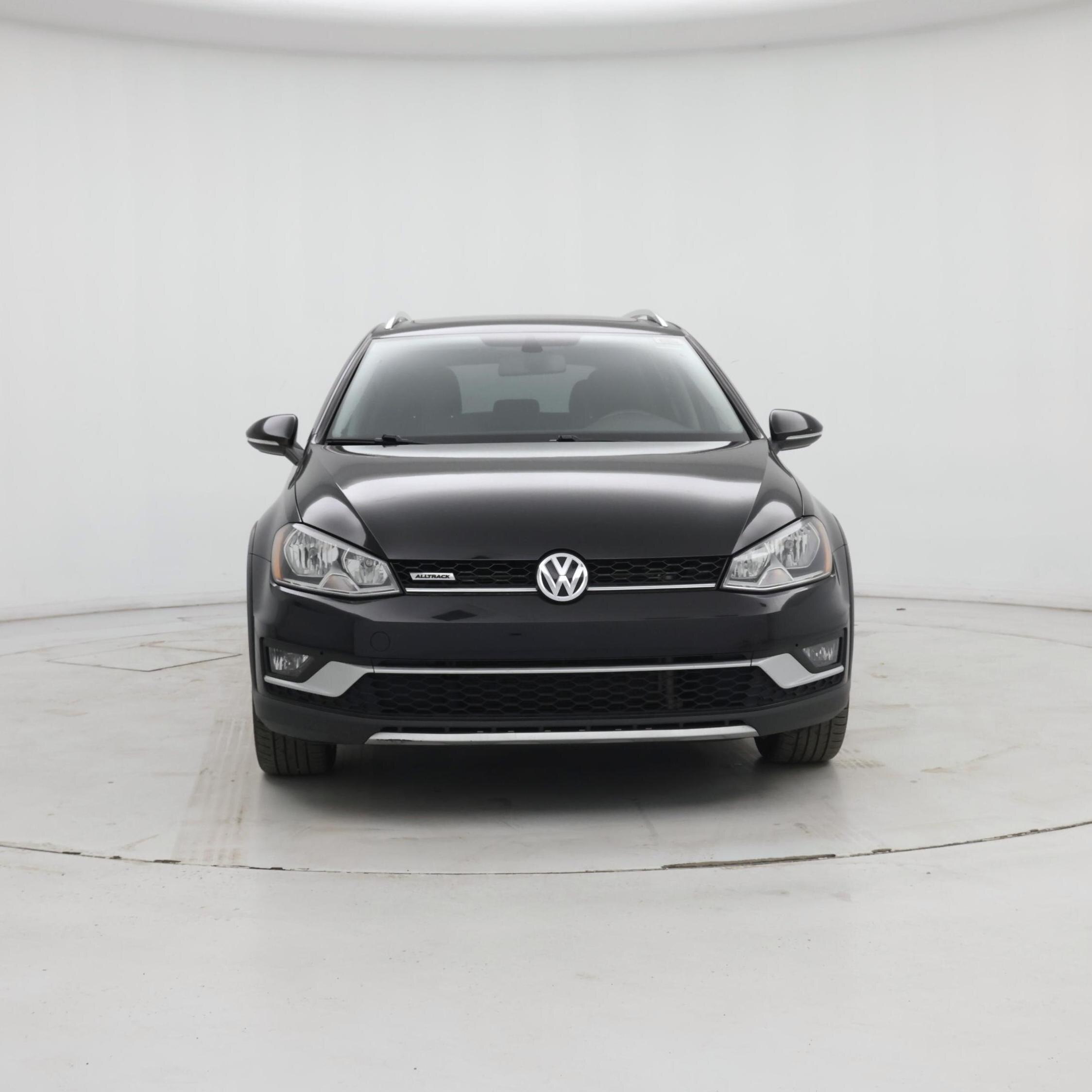 Thumbnail: 2017 Volkswagen Golf - 5