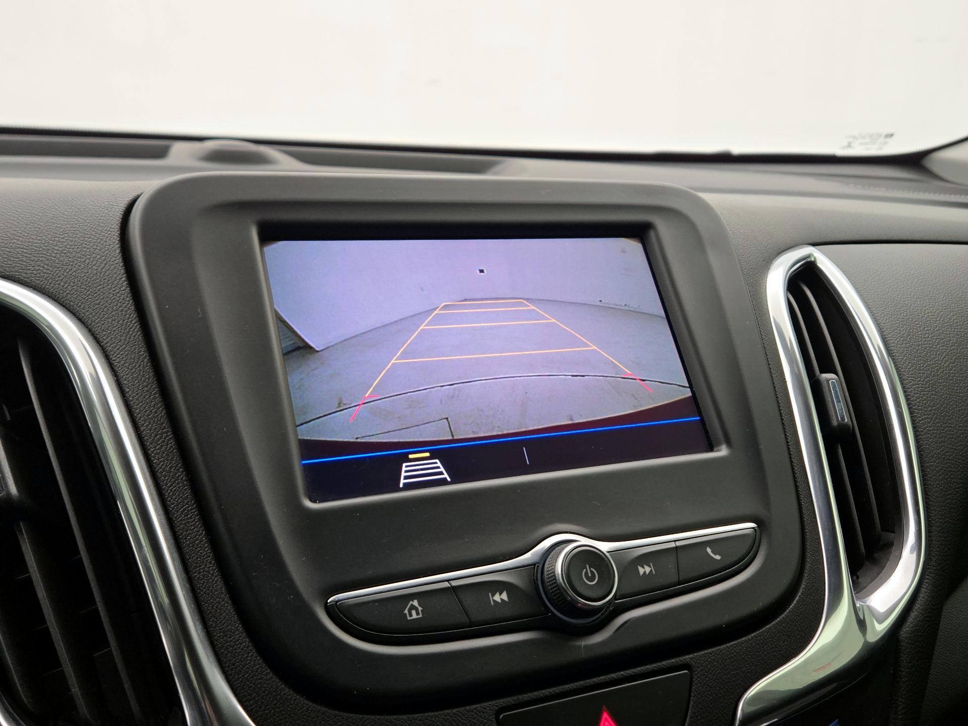 Thumbnail: 2020 Chevrolet Equinox - 14