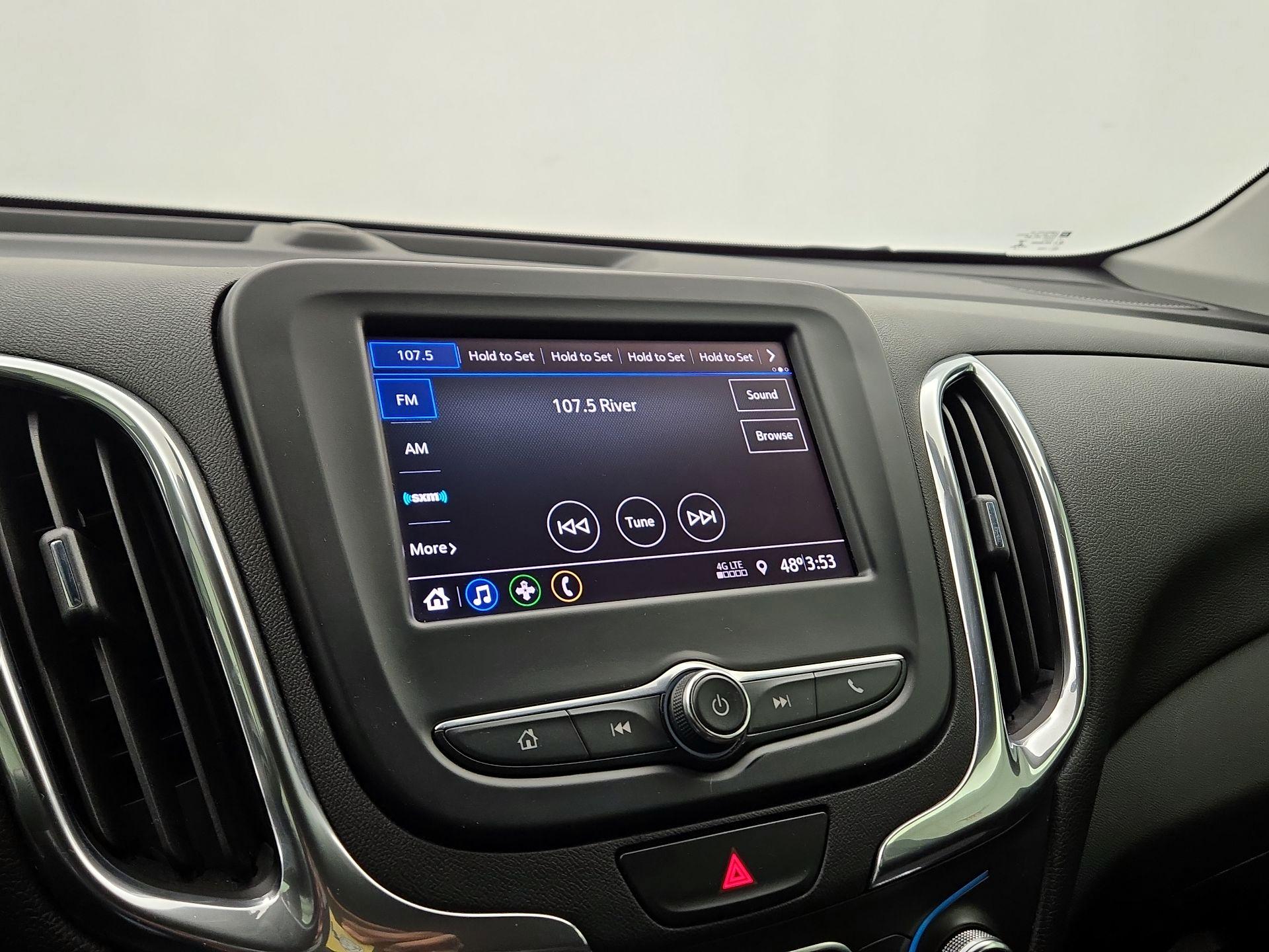 Thumbnail: 2020 Chevrolet Equinox - 15