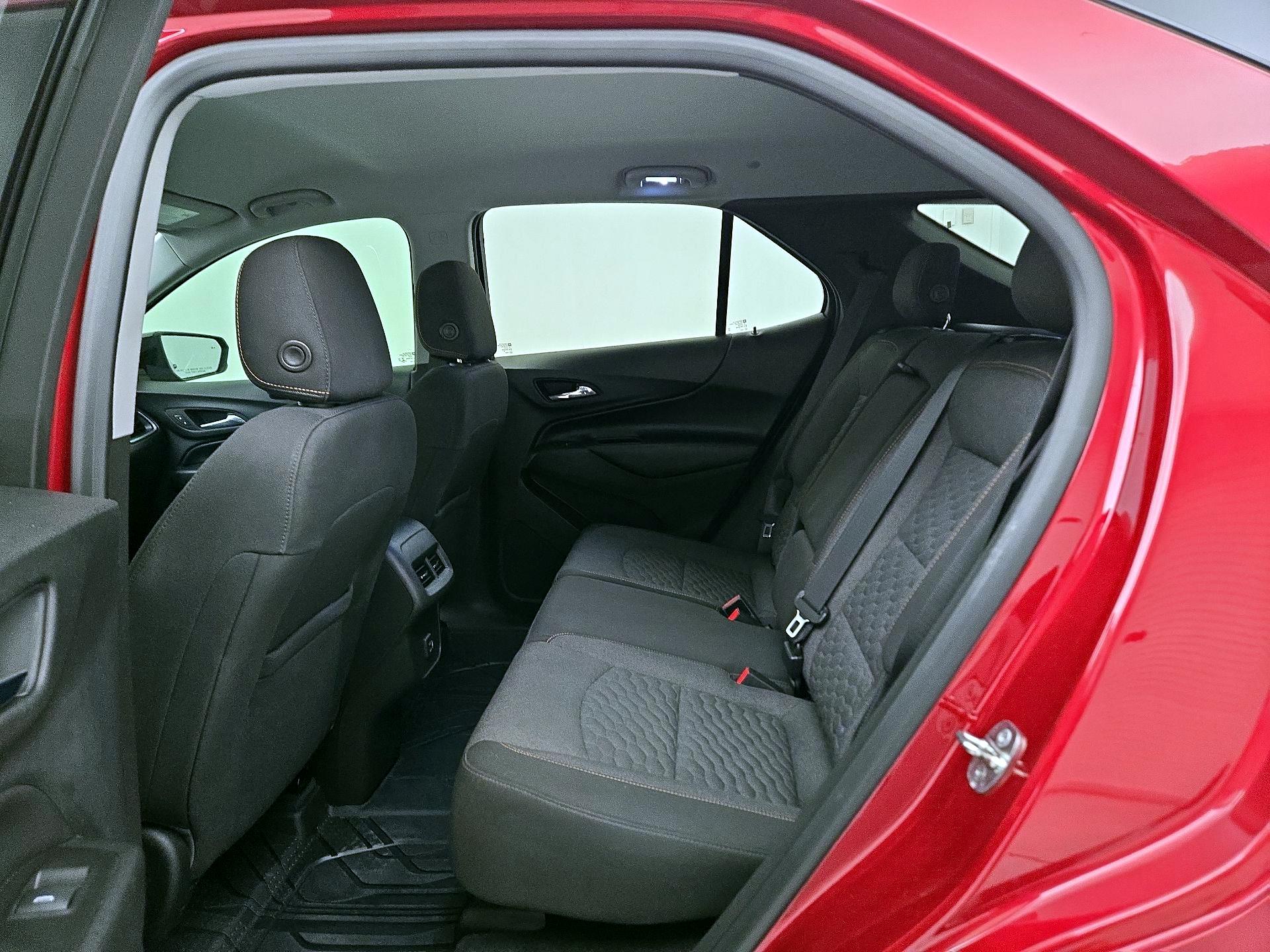 Thumbnail: 2020 Chevrolet Equinox - 19