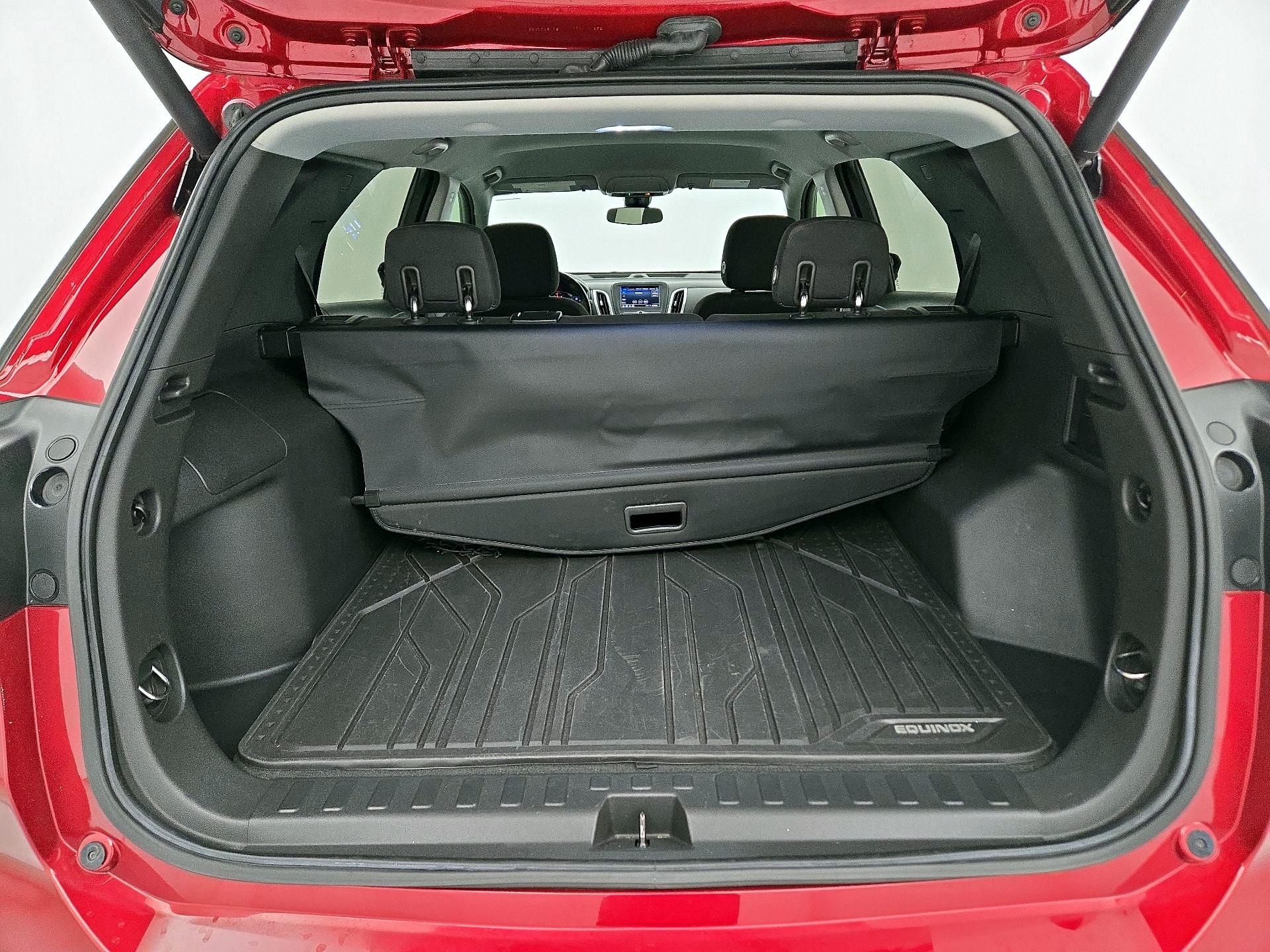 Thumbnail: 2020 Chevrolet Equinox - 20