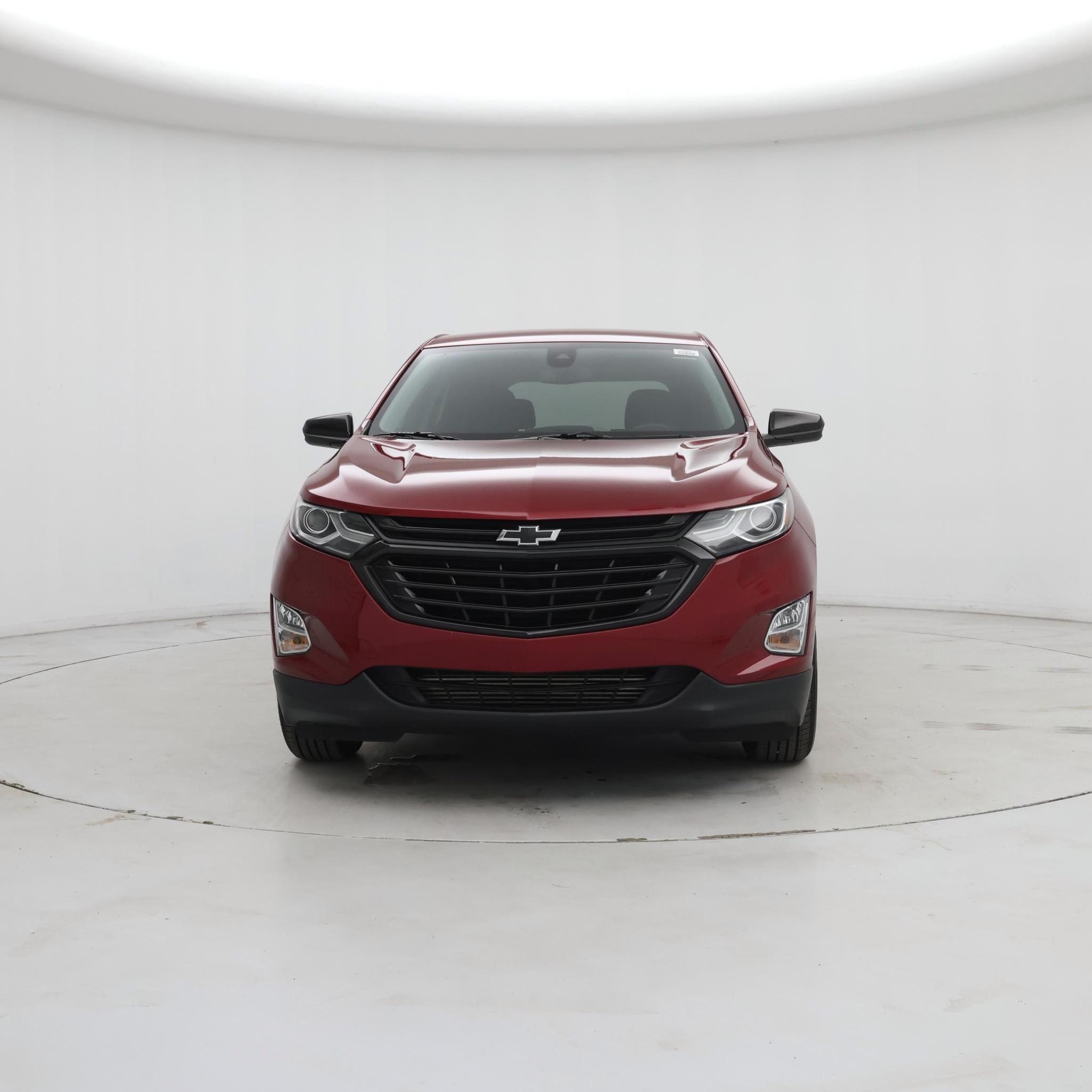 Thumbnail: 2020 Chevrolet Equinox - 5