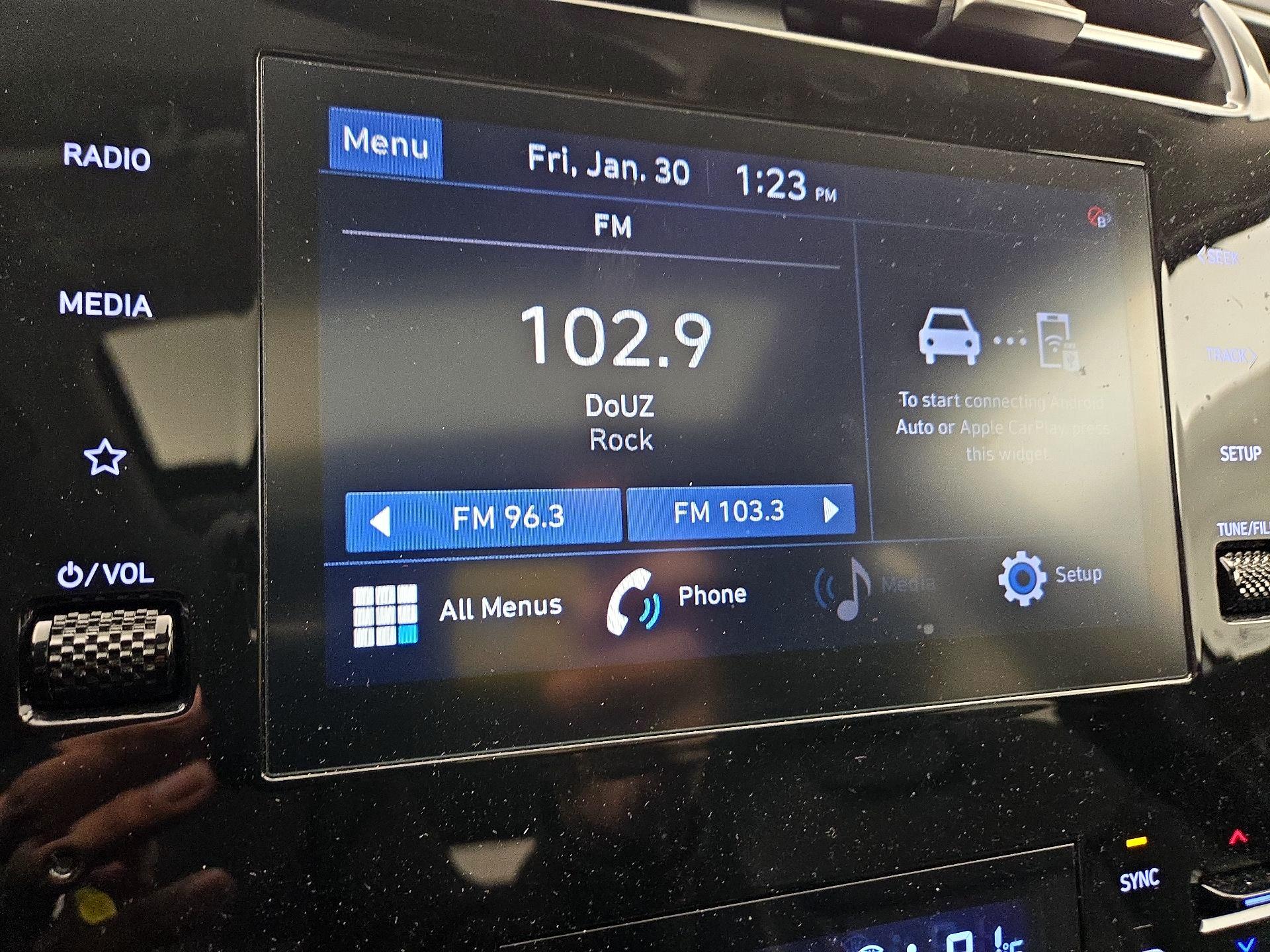 Thumbnail: 2023 Hyundai Tucson - 15