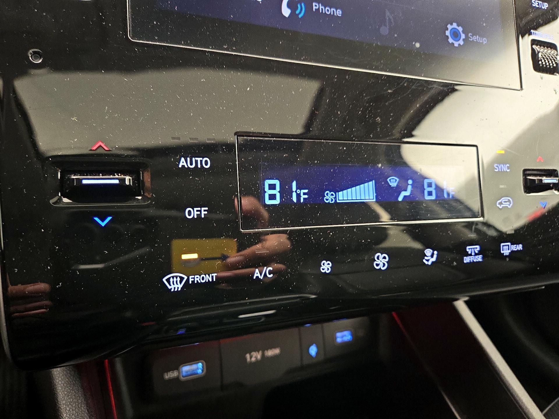 Thumbnail: 2023 Hyundai Tucson - 16