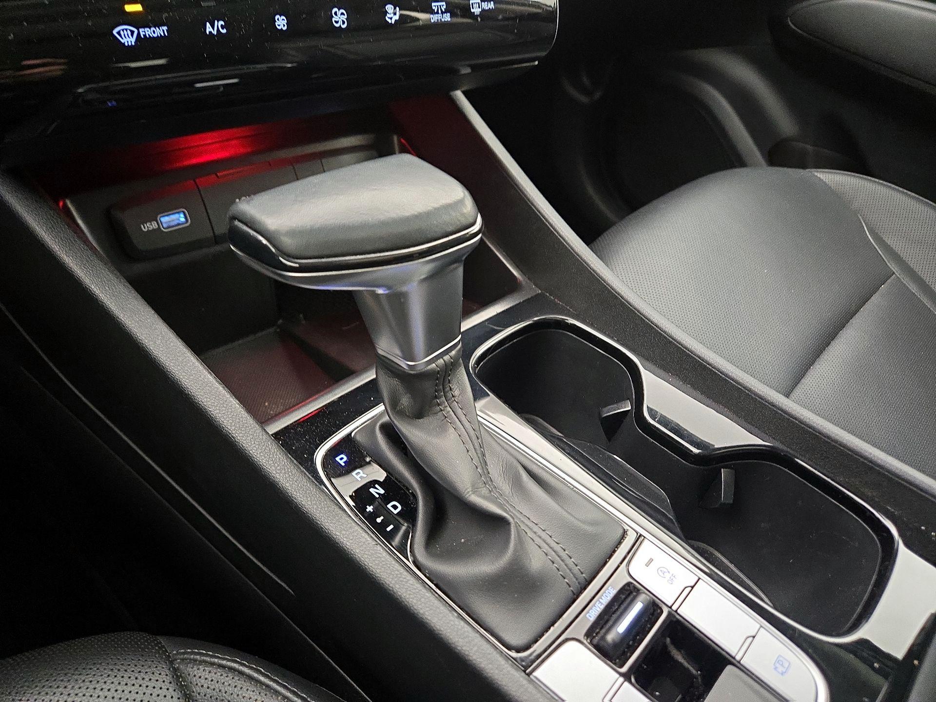 Thumbnail: 2023 Hyundai Tucson - 17