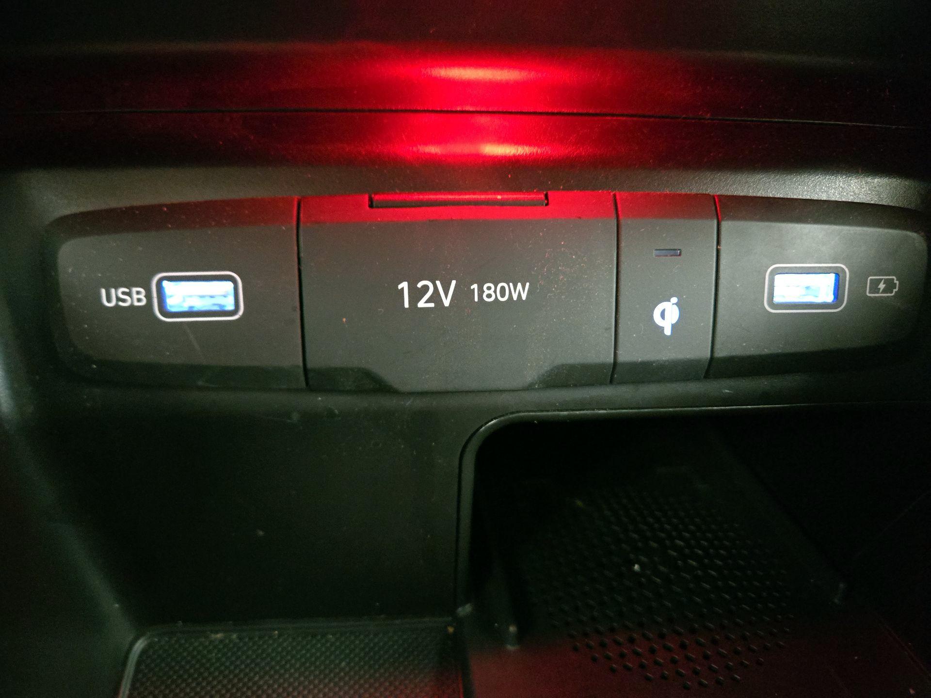 Thumbnail: 2023 Hyundai Tucson - 18