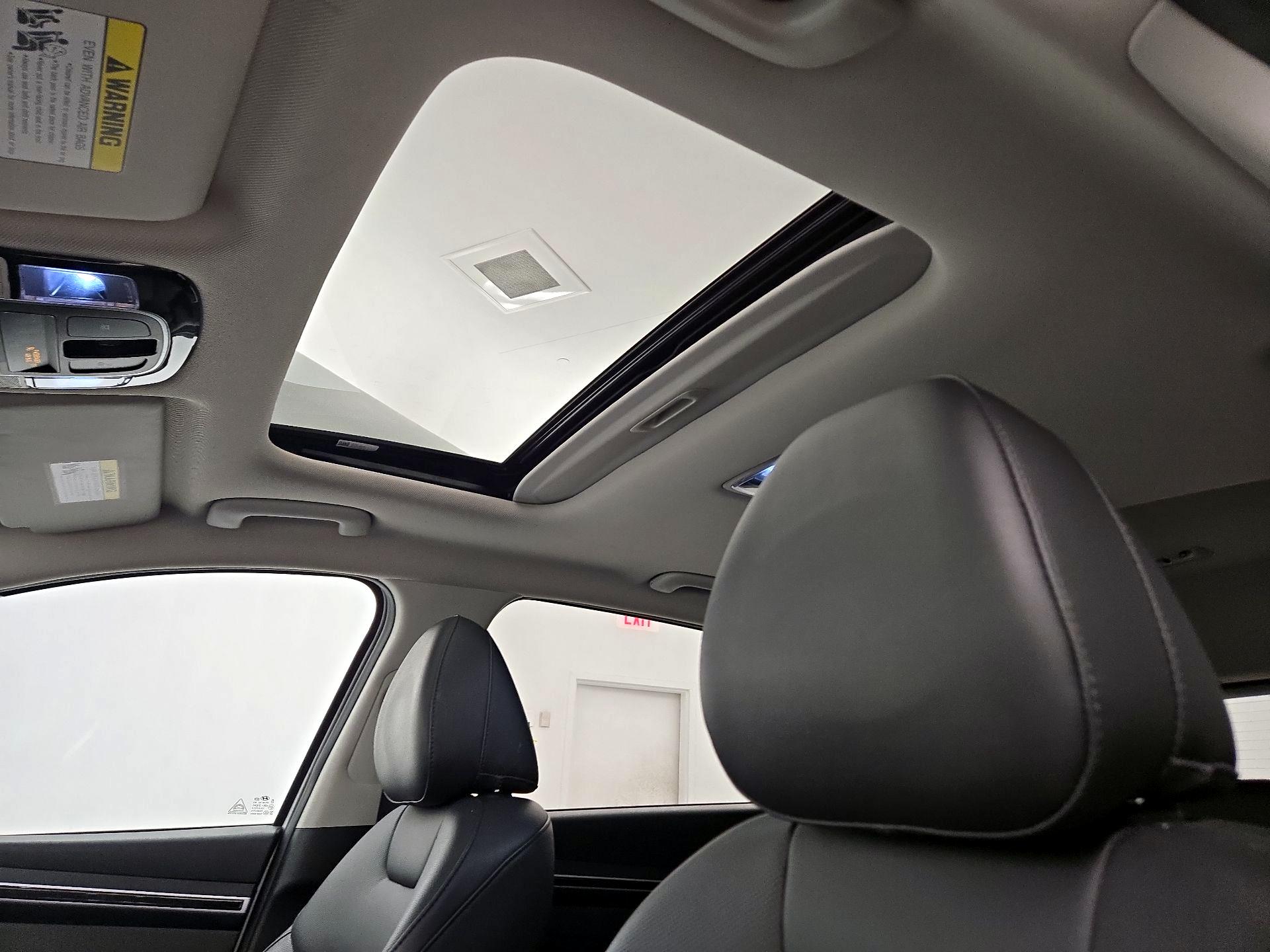 Thumbnail: 2023 Hyundai Tucson - 19