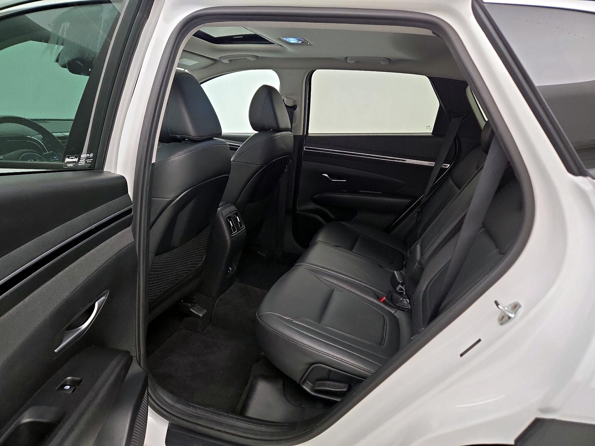 Thumbnail: 2023 Hyundai Tucson - 20