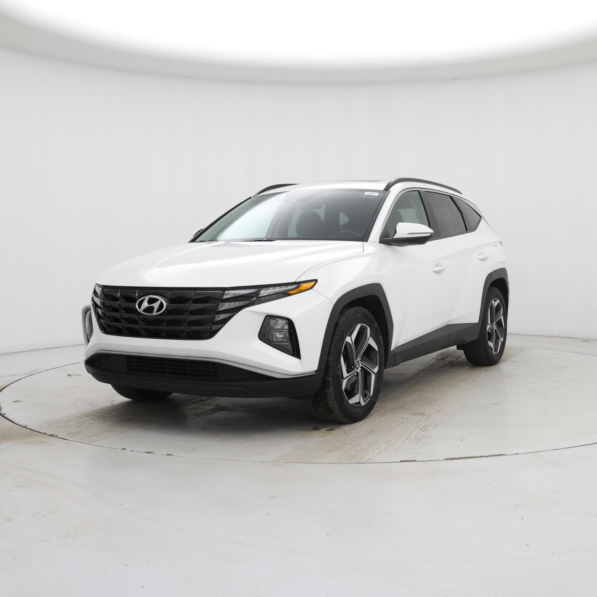 Thumbnail: 2023 Hyundai Tucson - 4