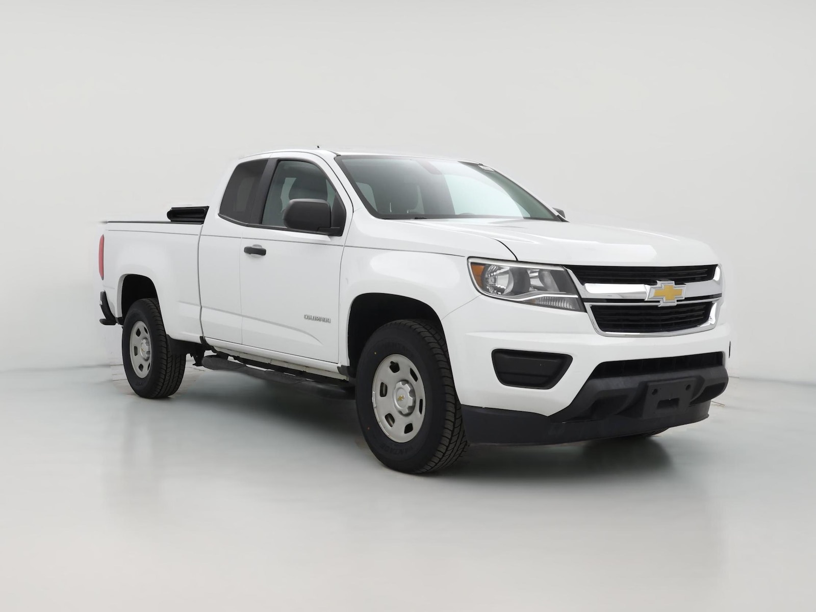 2016 Chevrolet Colorado Work Truck