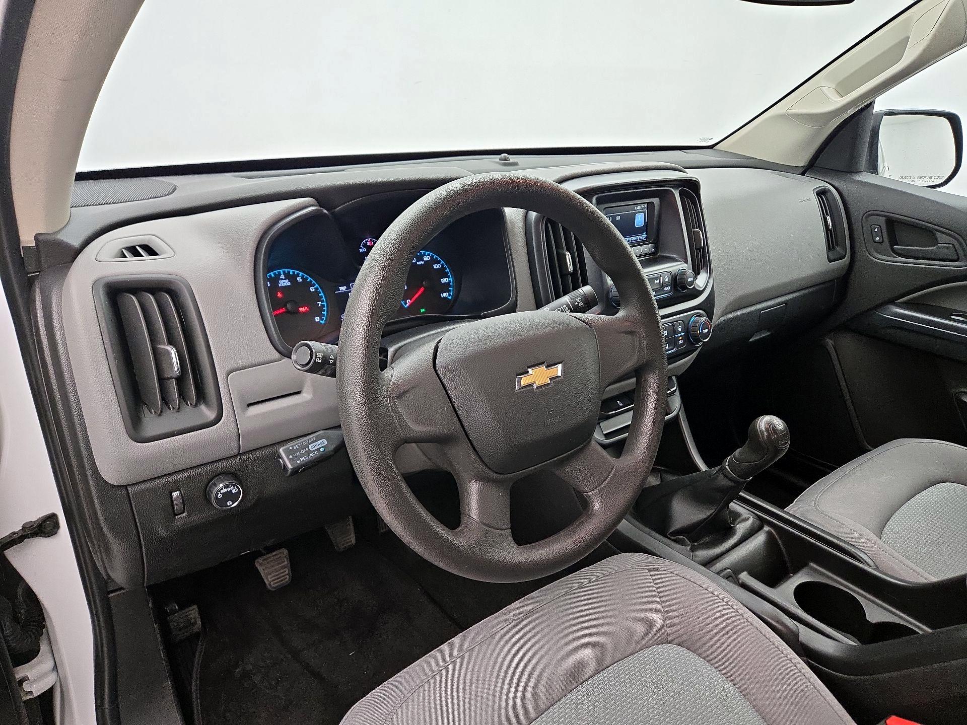 Thumbnail: 2016 Chevrolet Colorado - 9