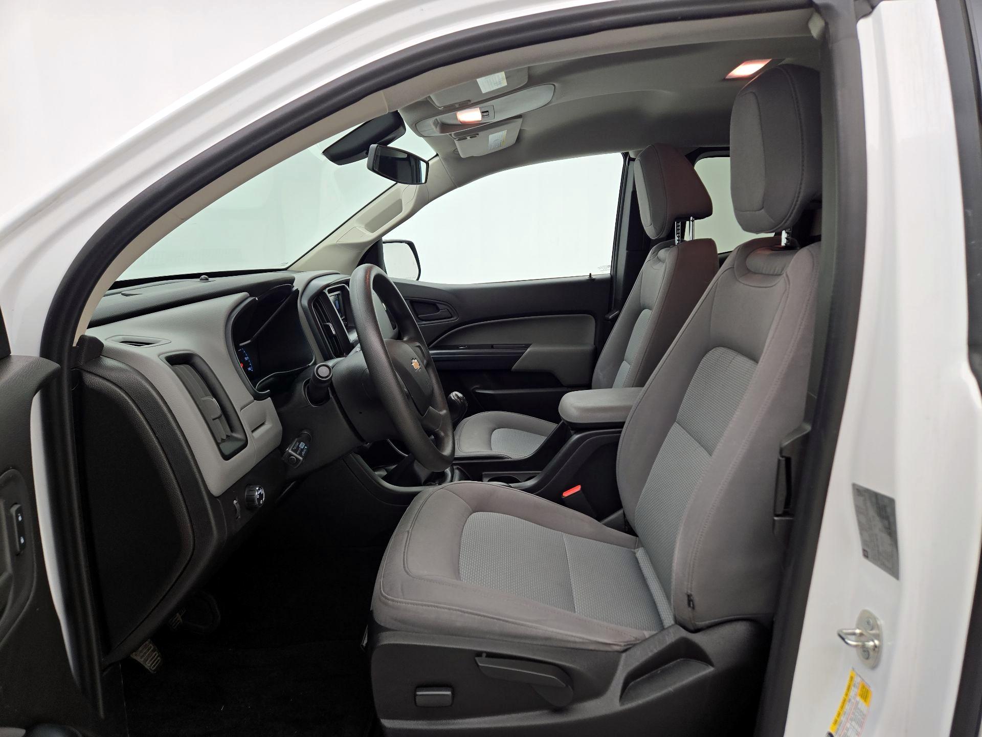 Thumbnail: 2016 Chevrolet Colorado - 11