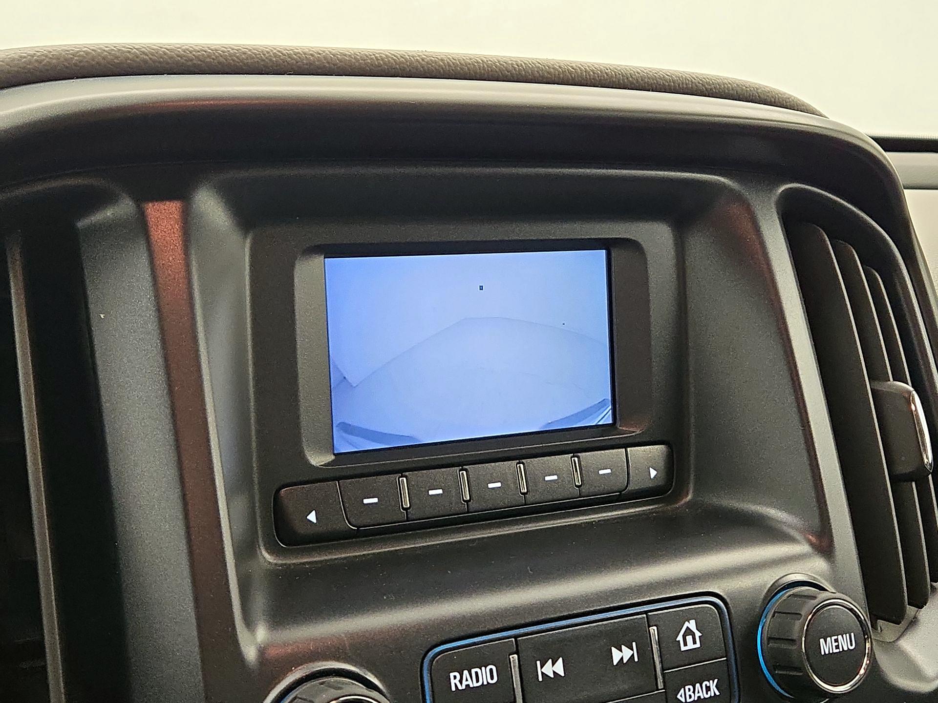 Thumbnail: 2016 Chevrolet Colorado - 14