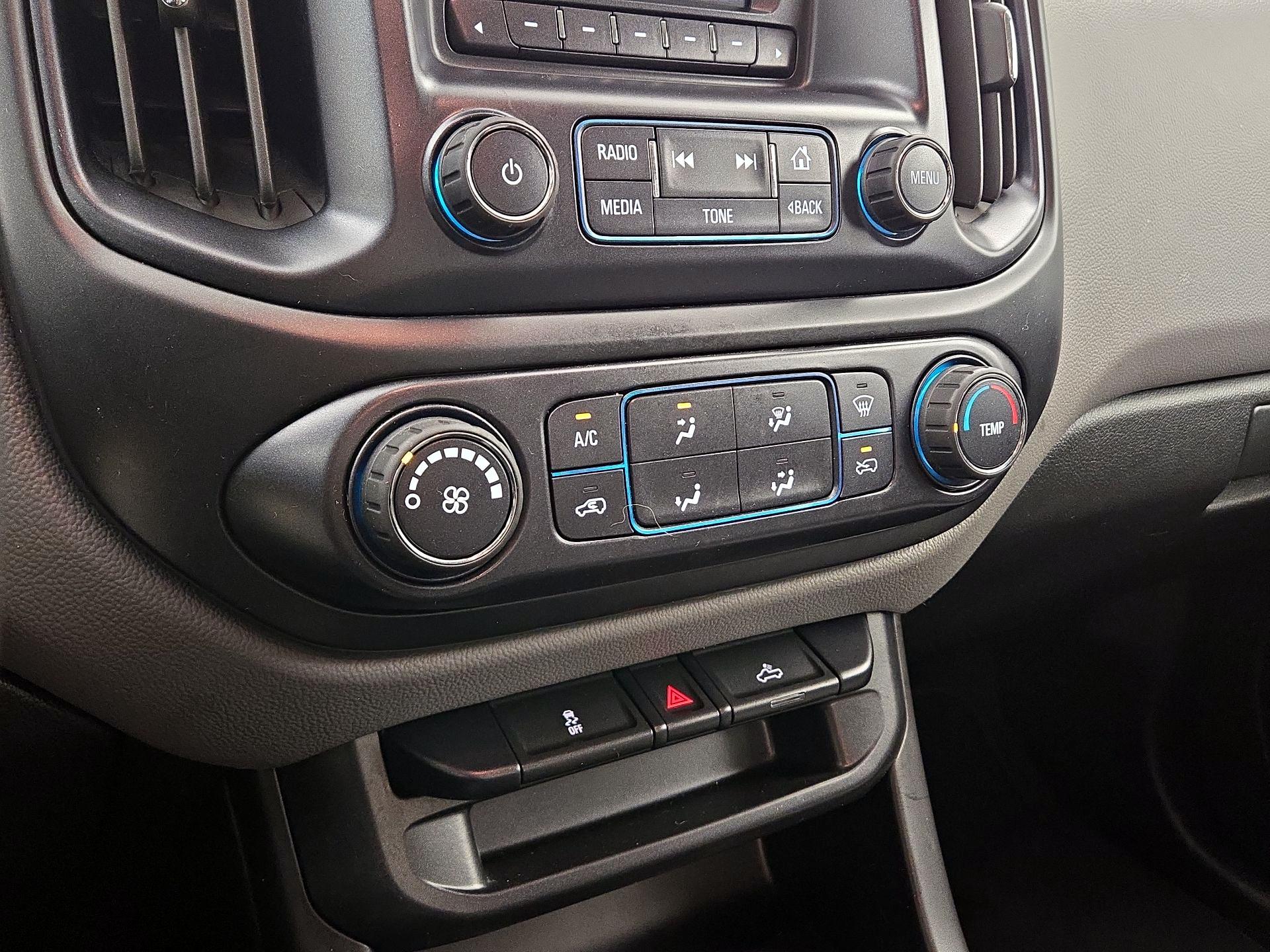 Thumbnail: 2016 Chevrolet Colorado - 16