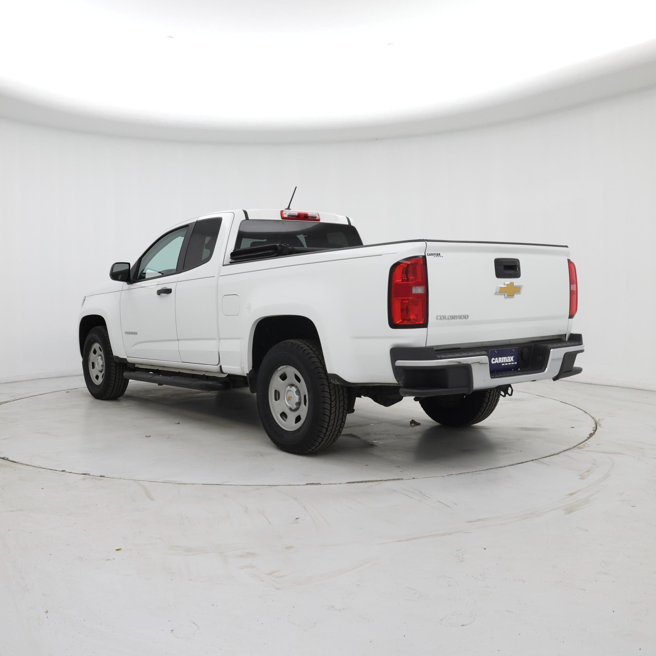 Thumbnail: 2016 Chevrolet Colorado - 2