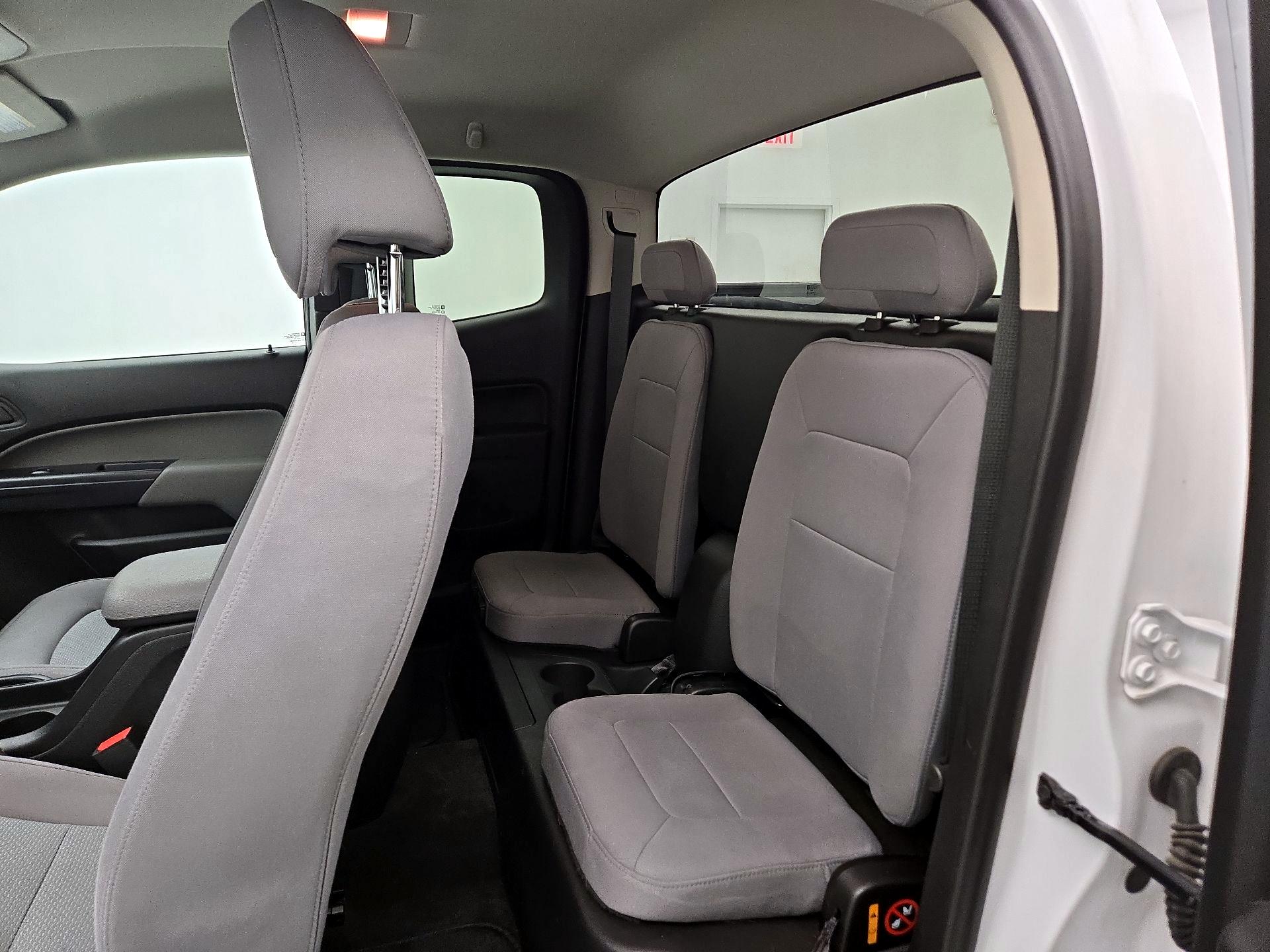 Thumbnail: 2016 Chevrolet Colorado - 19