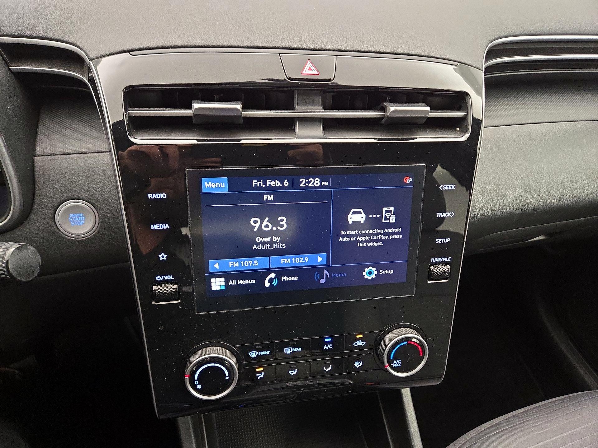 Thumbnail: 2023 Hyundai Santa Cruz - 15