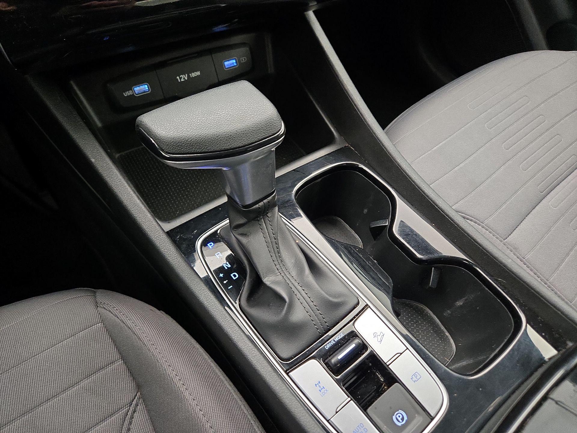 Thumbnail: 2023 Hyundai Santa Cruz - 17