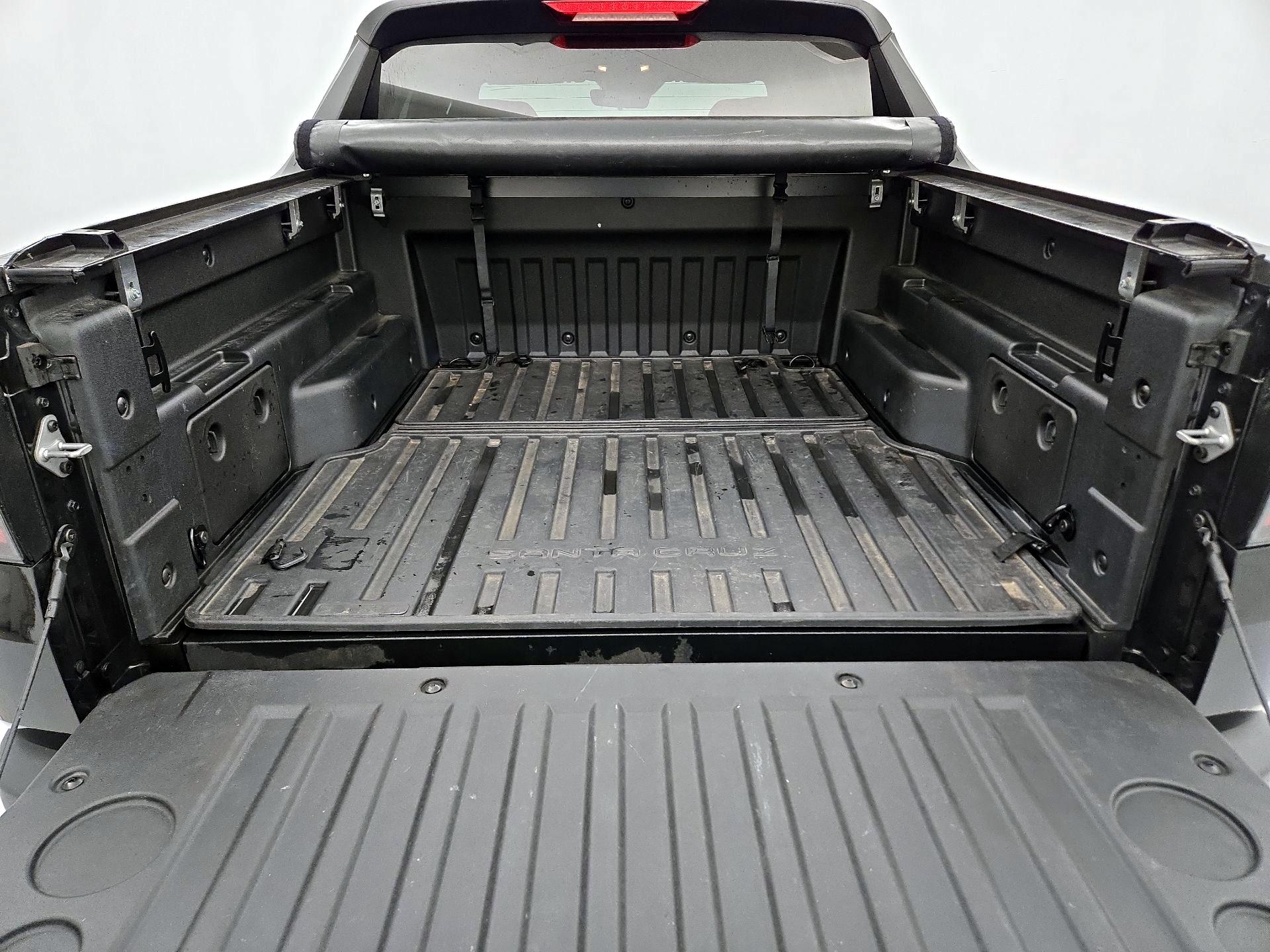 Thumbnail: 2023 Hyundai Santa Cruz - 20