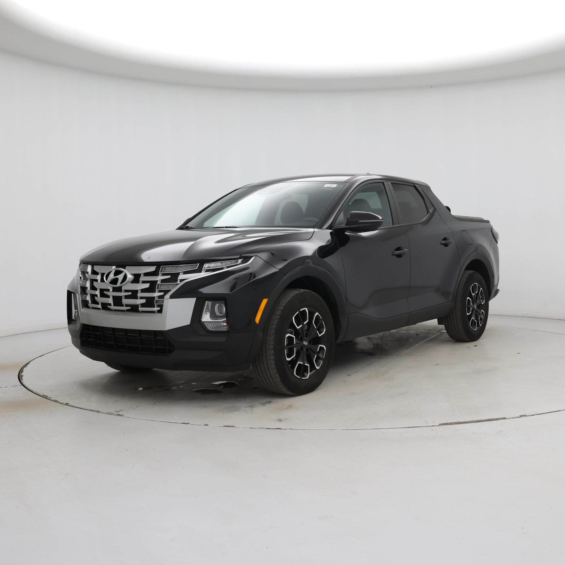 Thumbnail: 2023 Hyundai Santa Cruz - 4