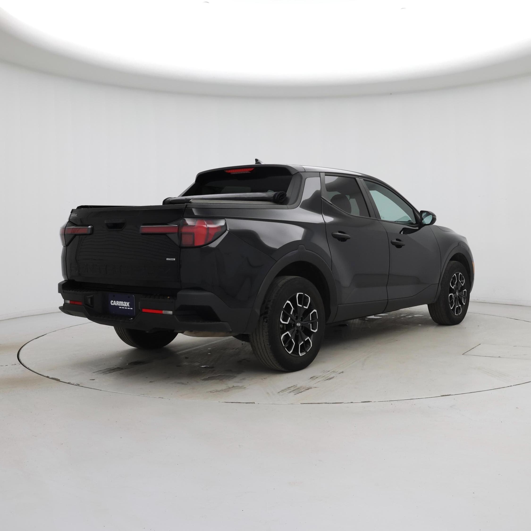 Thumbnail: 2023 Hyundai Santa Cruz - 8