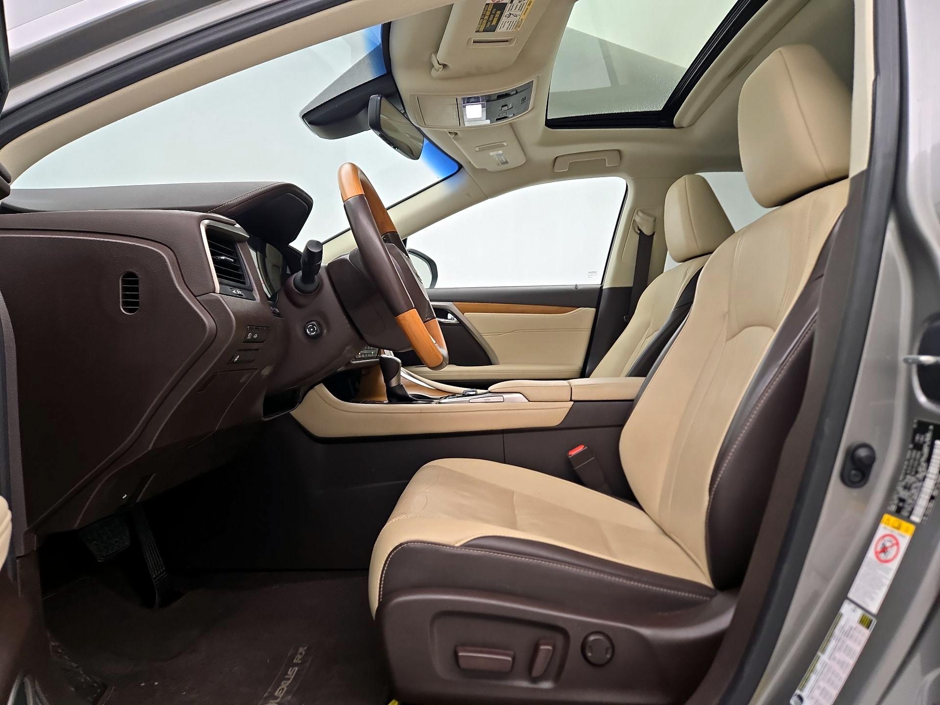 Thumbnail: 2019 Lexus RX - 11