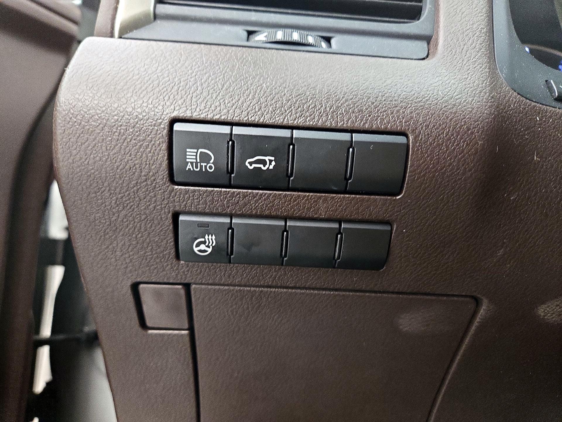 Thumbnail: 2019 Lexus RX - 13