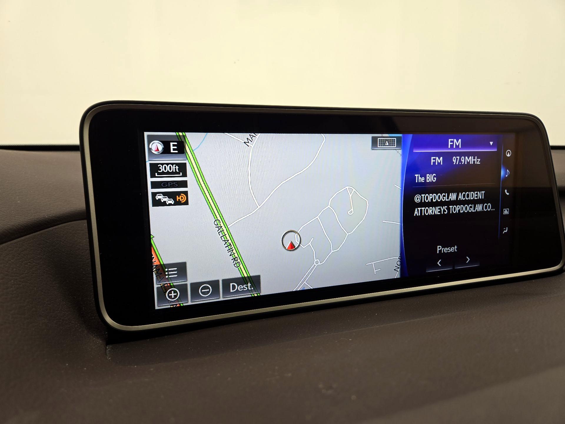 Thumbnail: 2019 Lexus RX - 14