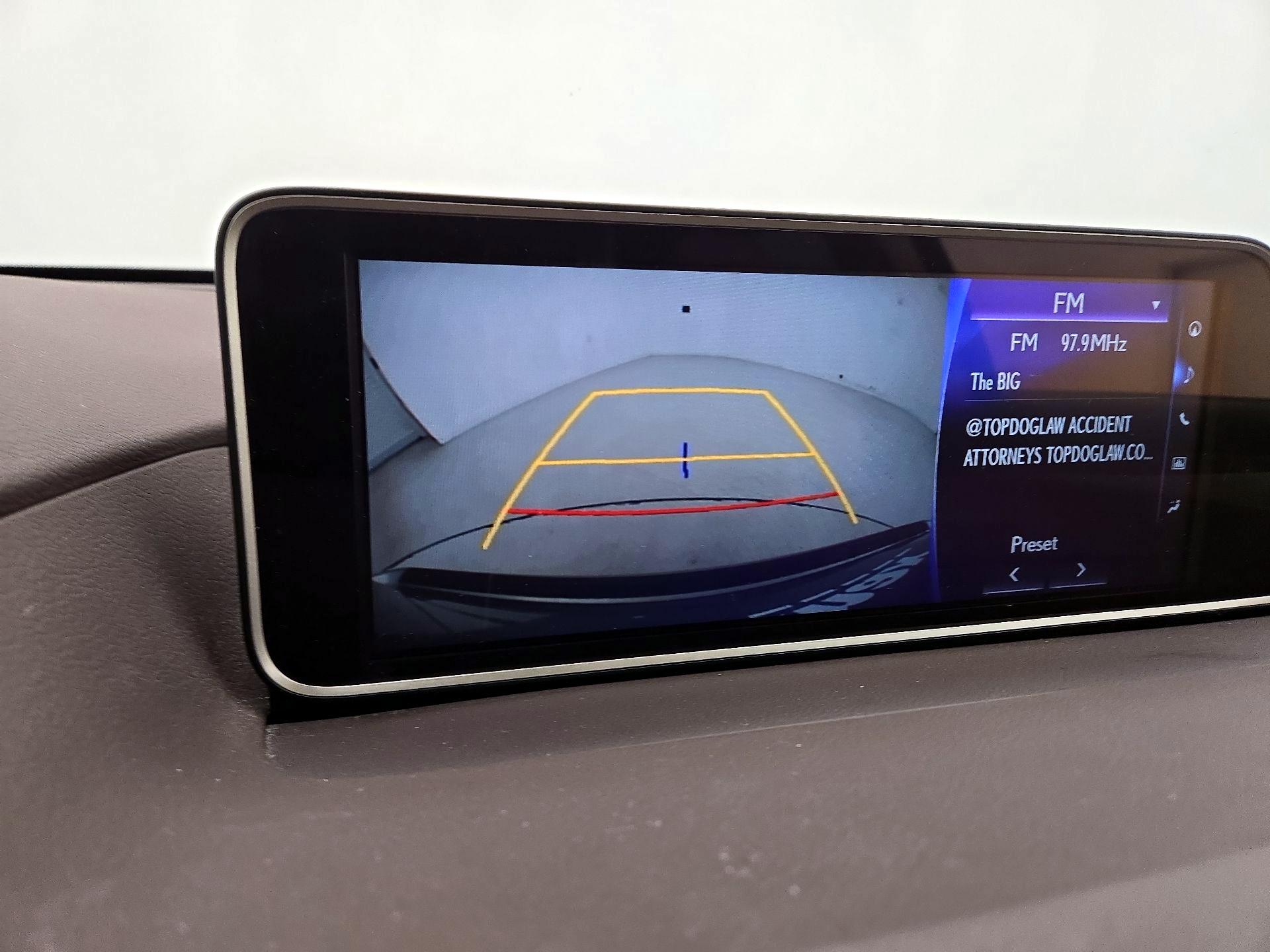 Thumbnail: 2019 Lexus RX - 15