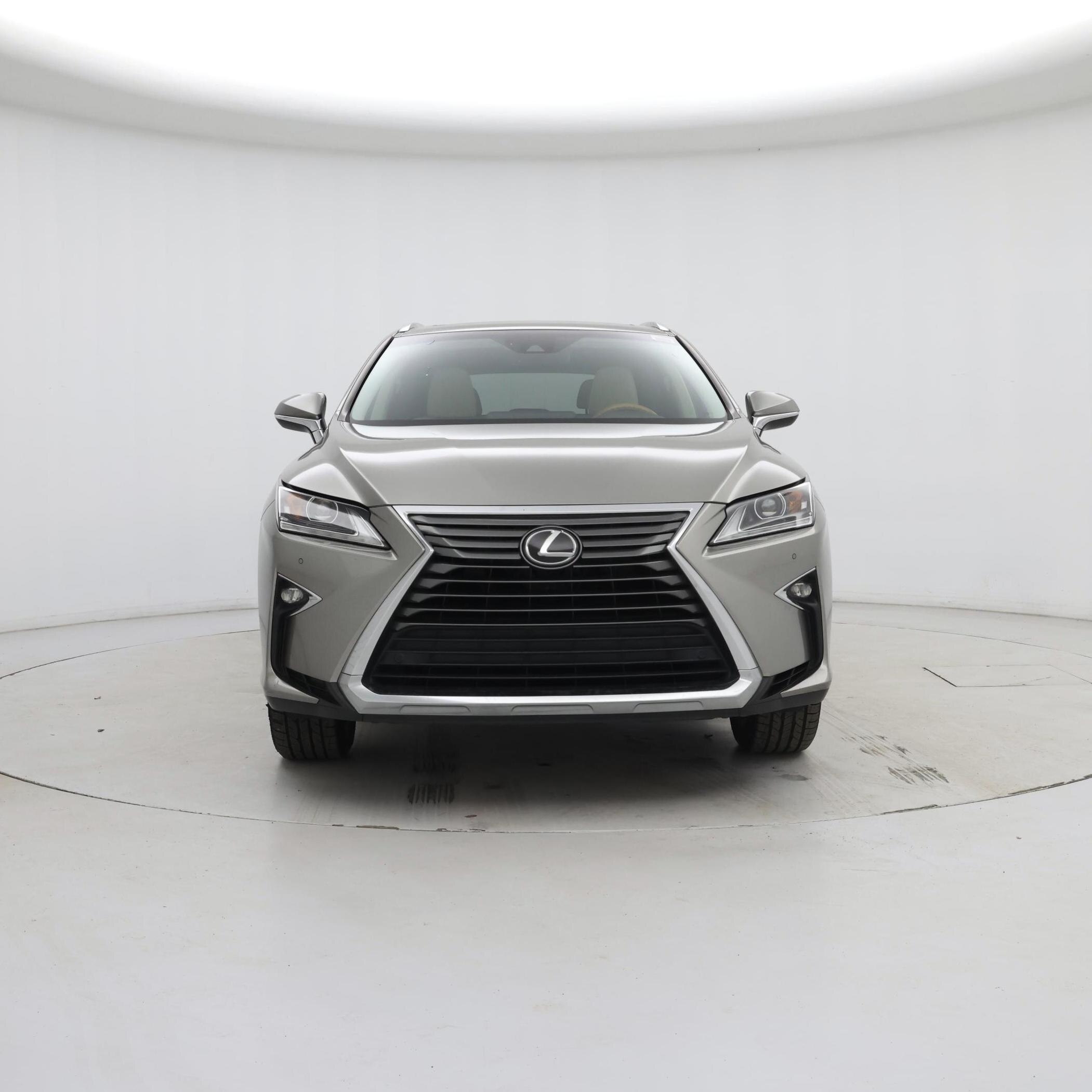 Thumbnail: 2019 Lexus RX - 5
